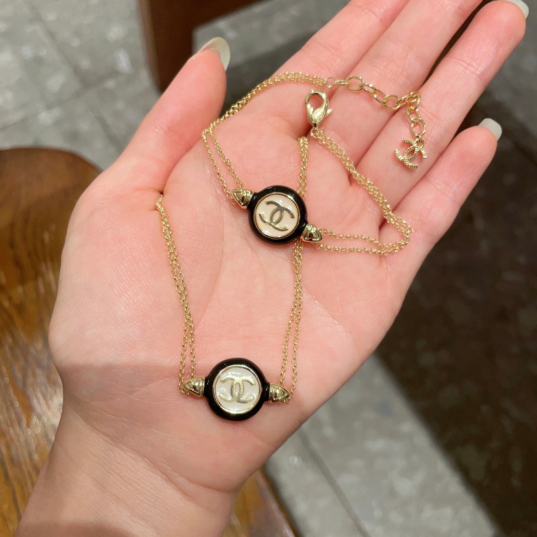 Chanel Haute Couture Haute Couture Fine Jewelry Necklace Bracelet Ring 4