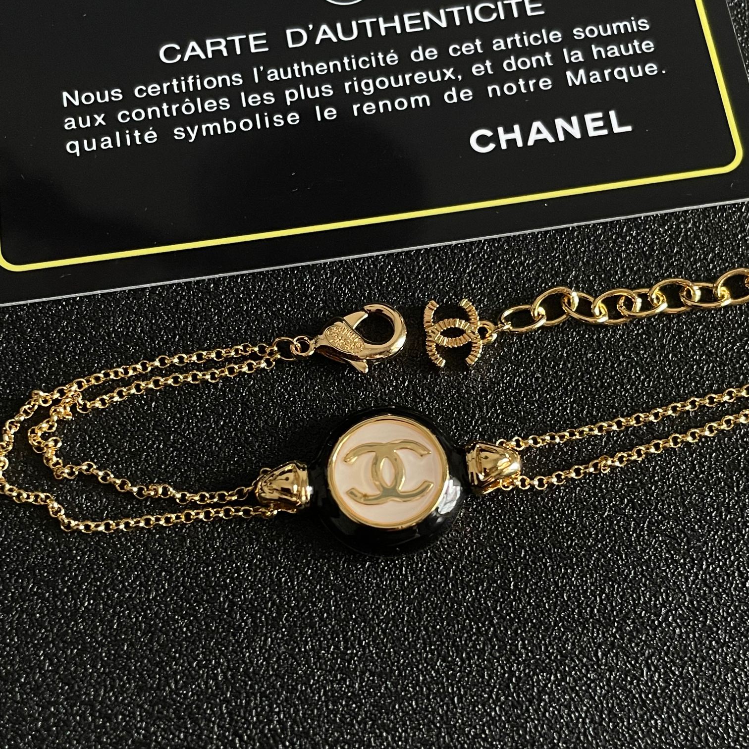 Chanel Haute Couture Haute Couture Fine Jewelry Necklace Bracelet Ring 7