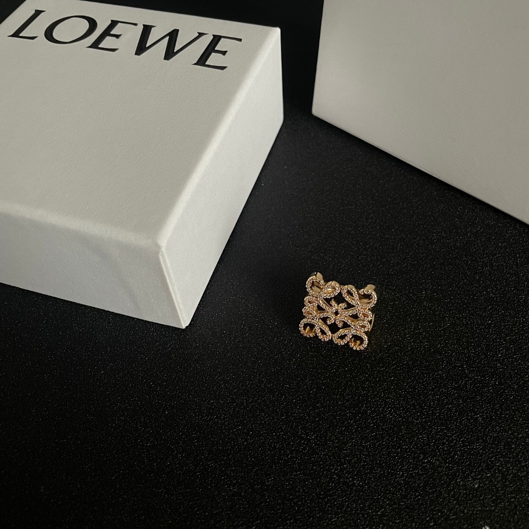 Lost Diamond Ring: Ludwig Loewe’s Simple Yet Super Mix - 图片 5