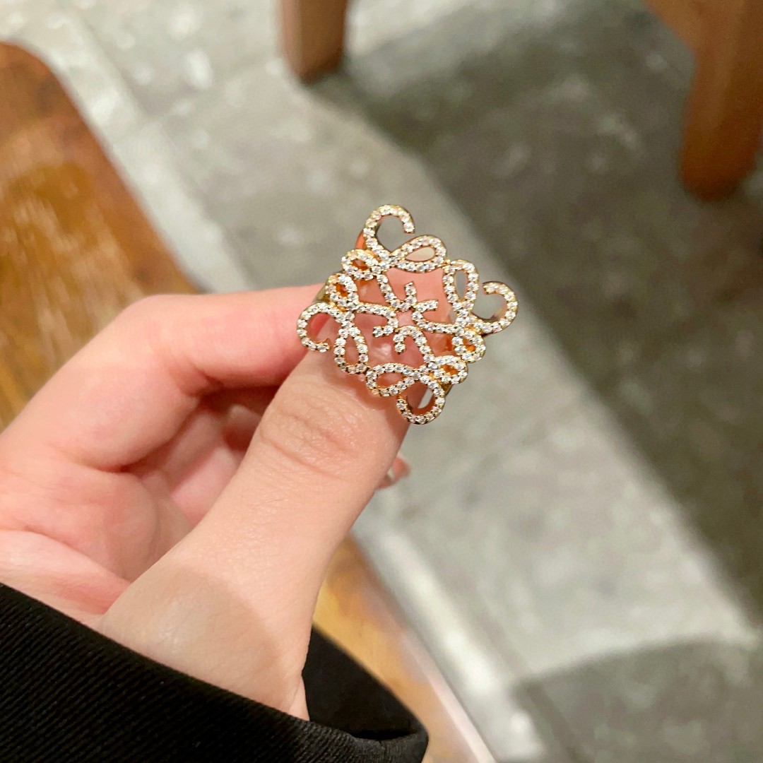 Lost Diamond Ring: Ludwig Loewe’s Simple Yet Super Mix - 图片 4