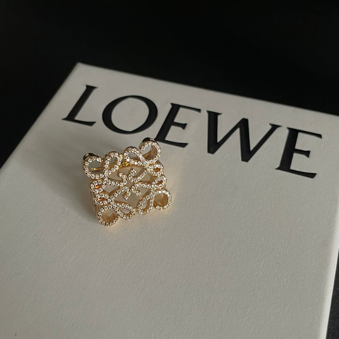 Lost Diamond Ring: Ludwig Loewe’s Simple Yet Super Mix - 图片 6