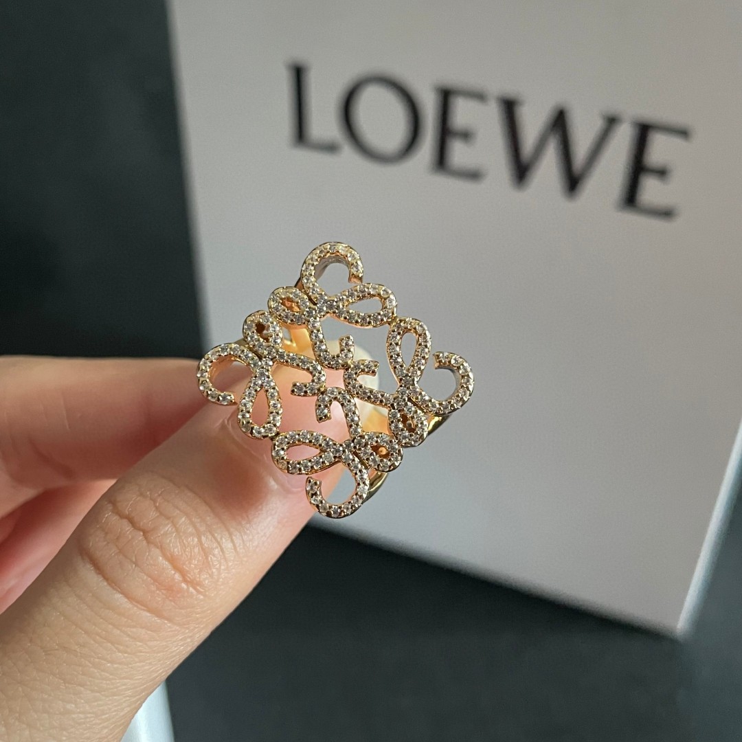 Lost Diamond Ring: Ludwig Loewe’s Simple Yet Super Mix - 图片 8