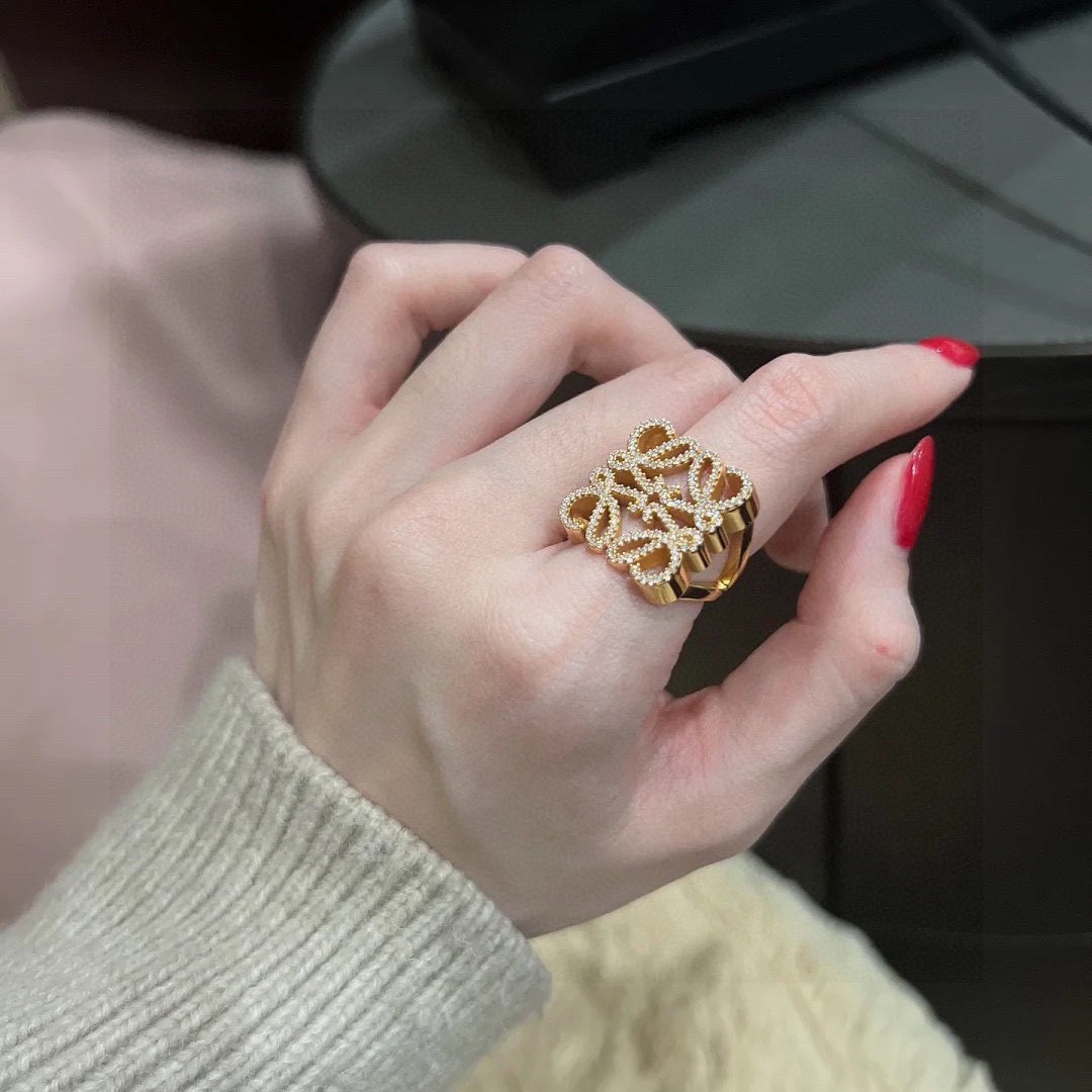 Lost Diamond Ring: Ludwig Loewe’s Simple Yet Super Mix - 图片 9