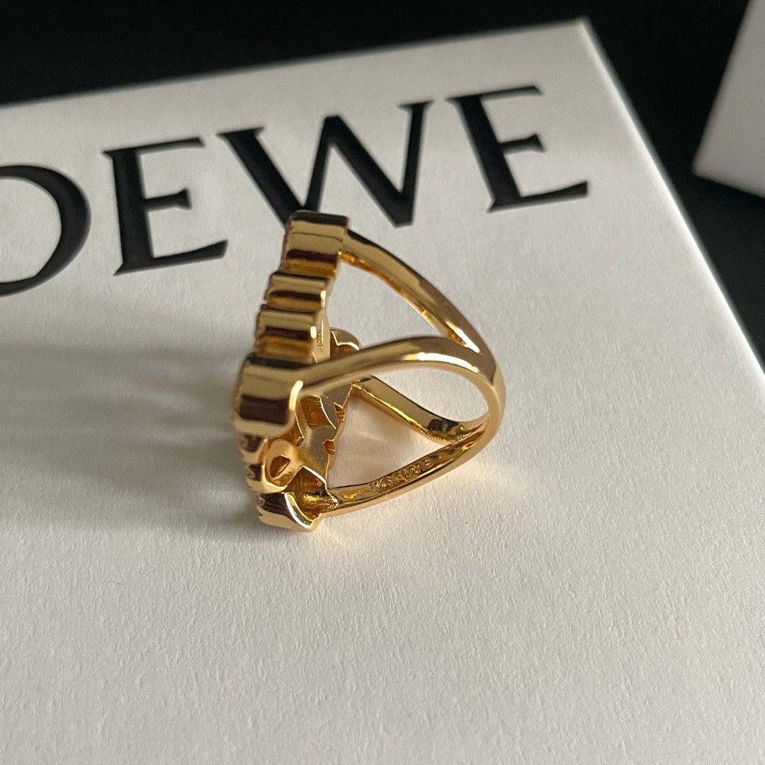 Lost Diamond Ring: Ludwig Loewe’s Simple Yet Super Mix - 图片 7
