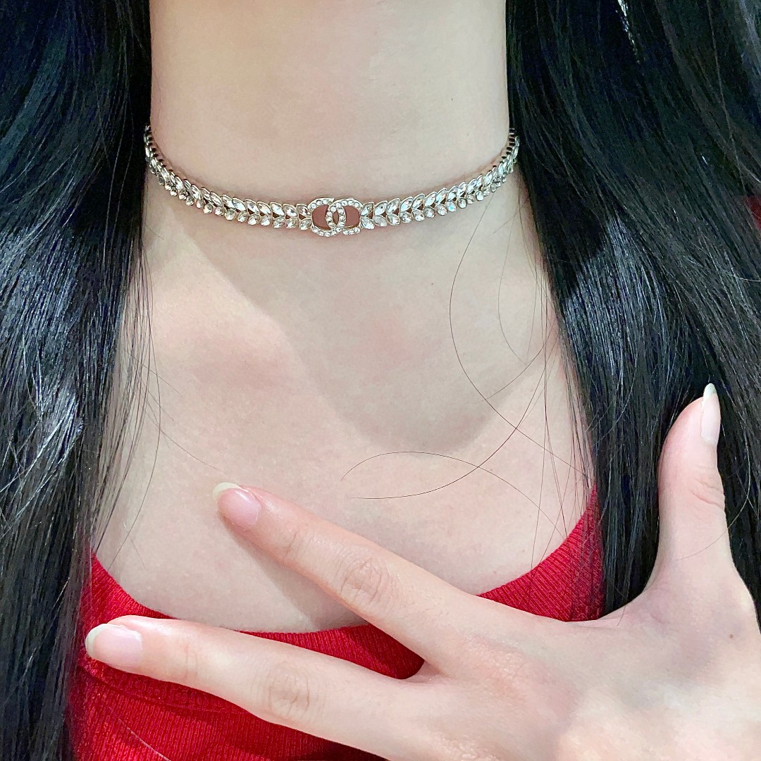 Original Single Version 】 (with complete packaging)Chanel vintage - Jewelry 7