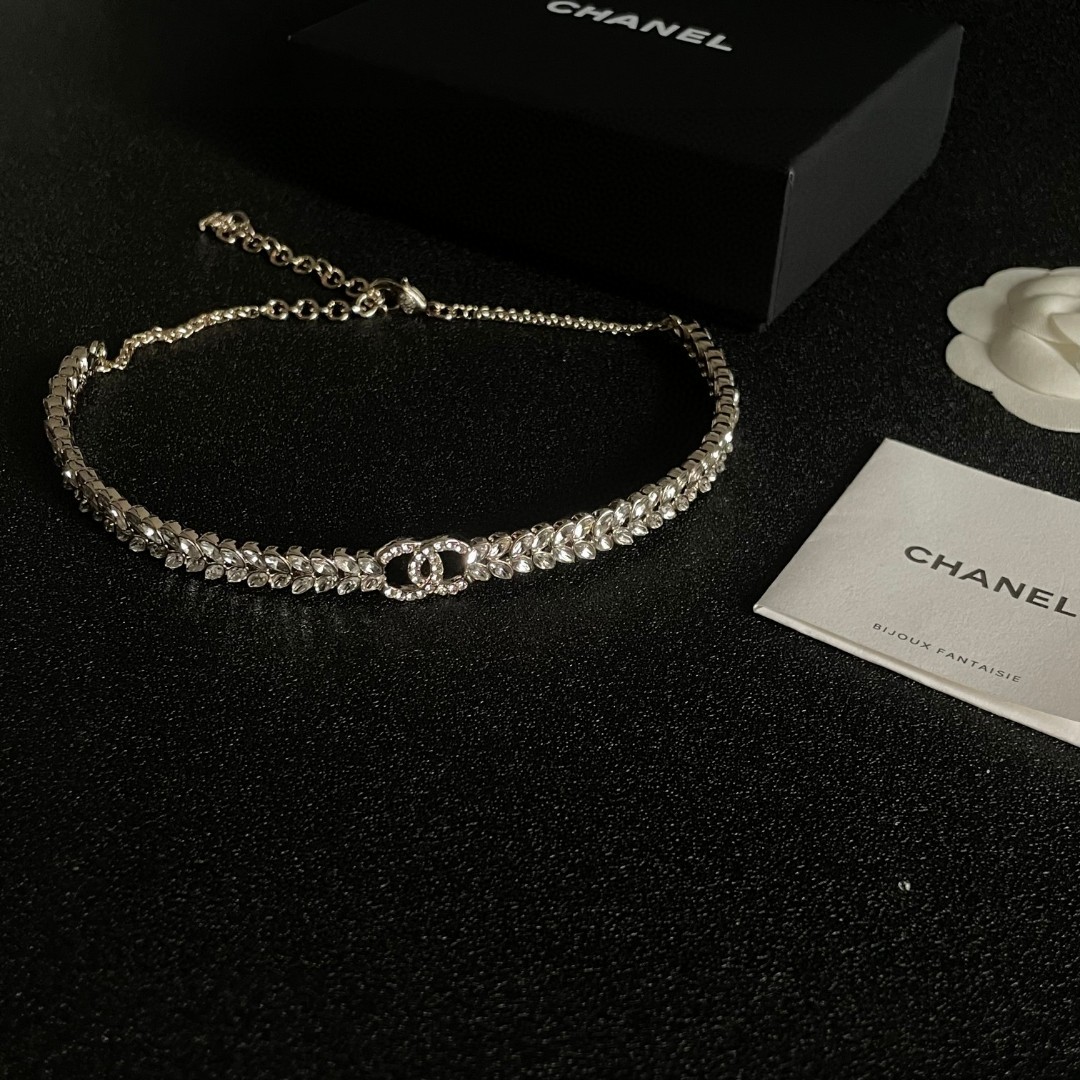 Original Single Version 】 (with complete packaging)Chanel vintage - Jewelry 2