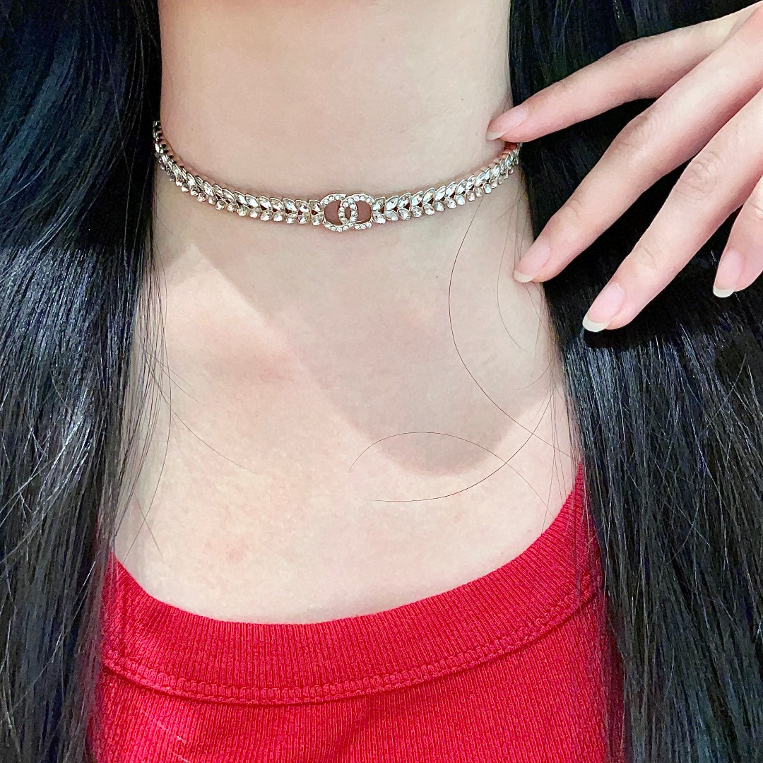 Original Single Version 】 (with complete packaging)Chanel vintage - Jewelry 9