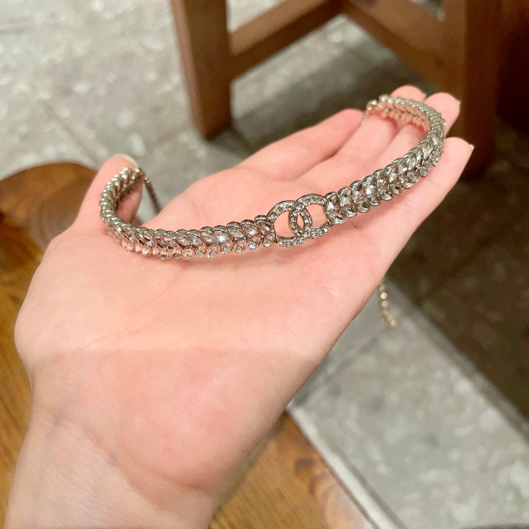 Original Single Version 】 (with complete packaging)Chanel vintage - Jewelry