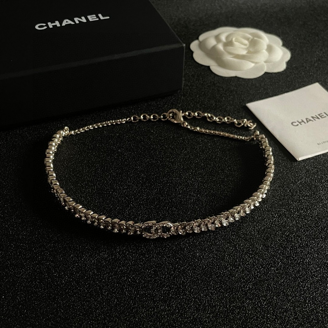 Original Single Version 】 (with complete packaging)Chanel vintage - Jewelry 3