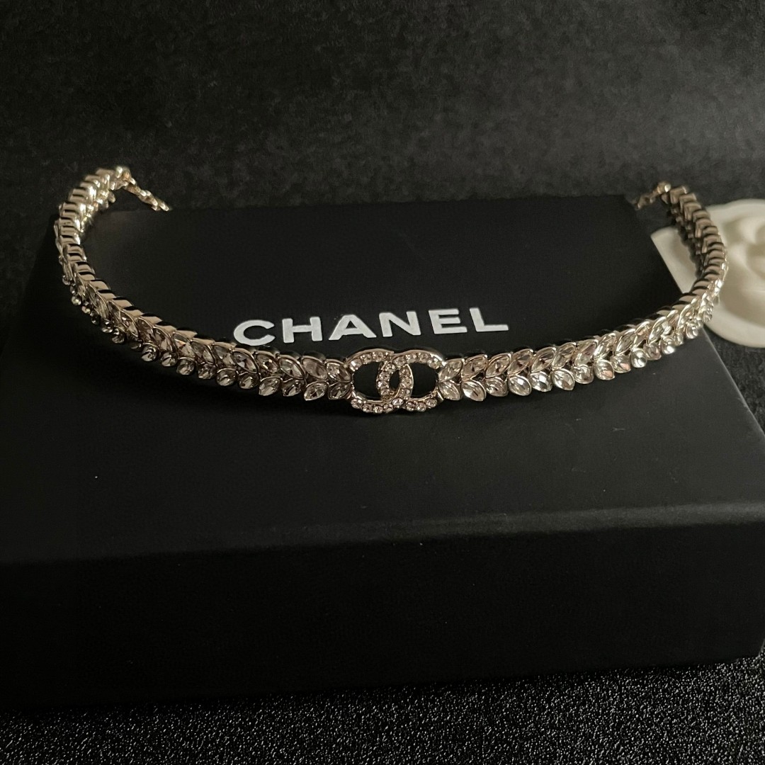 Original Single Version 】 (with complete packaging)Chanel vintage - Jewelry 4