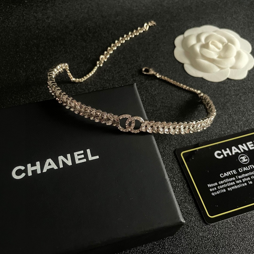 Original Single Version 】 (with complete packaging)Chanel vintage - Jewelry 6