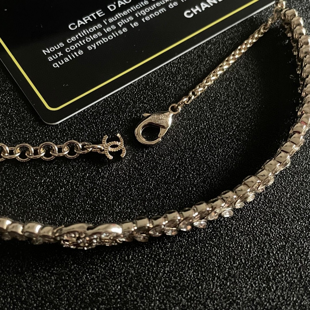 Original Single Version 】 (with complete packaging)Chanel vintage - Jewelry 5