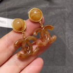 💙2024 Producto nuevo en caliente, cartas de doble C Xiaoxiangfeng, aretes de moda personalizados, calidad individual, elegante y elegante, diseño exquisito, grabado, forma de cara muy modificada, juvenil y enérgico, atraído por este de una mirada, muy hermosa Color coincidente, de moda y juguetón, tan exquisitos aretes🥰. 1 💙2024 Producto nuevo en caliente, cartas de doble C Xiaoxiangfeng, aretes de moda personalizados, calidad individual, elegante y elegante, diseño exquisito, grabado, forma de cara muy modificada, juvenil y enérgico, atraído por este de una mirada, muy hermosa Color coincidente, de moda y juguetón, tan exquisitos aretes🥰.