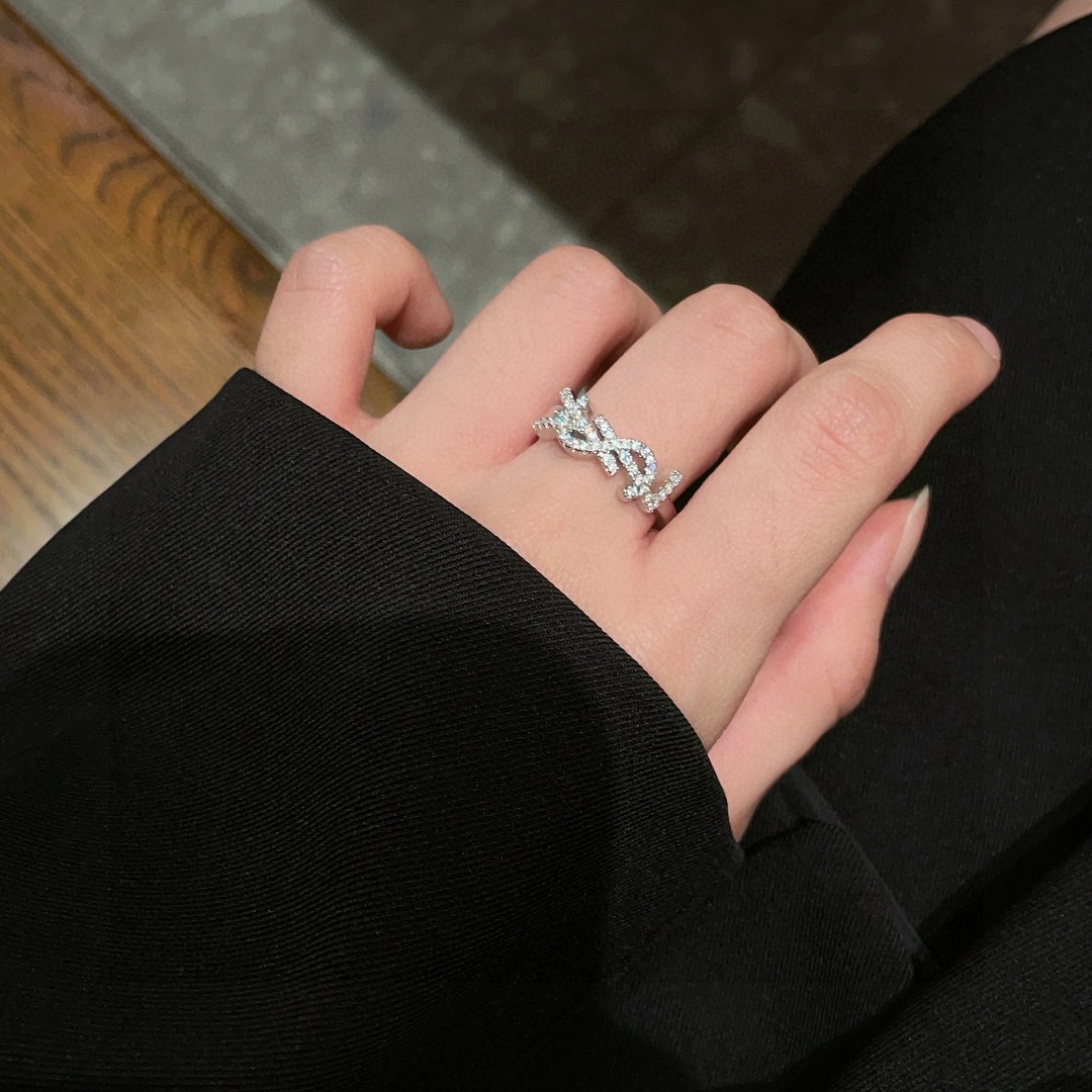 YSL San Roland: Iconic Luxury Fashion Brand with Elegant Design and High Quality