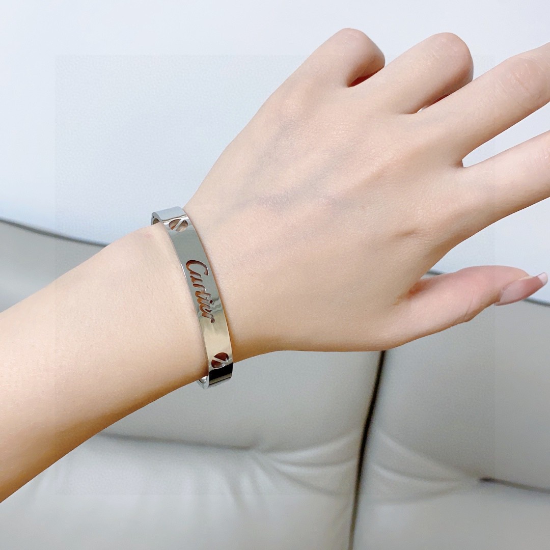 Cartier Cartier 卡地亚官网最新发布