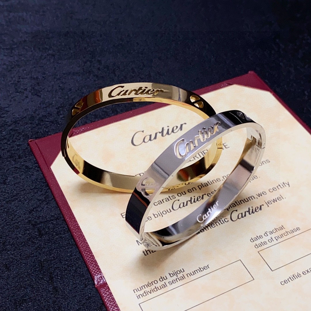 Cartier Cartier 卡地亚官网最新发布