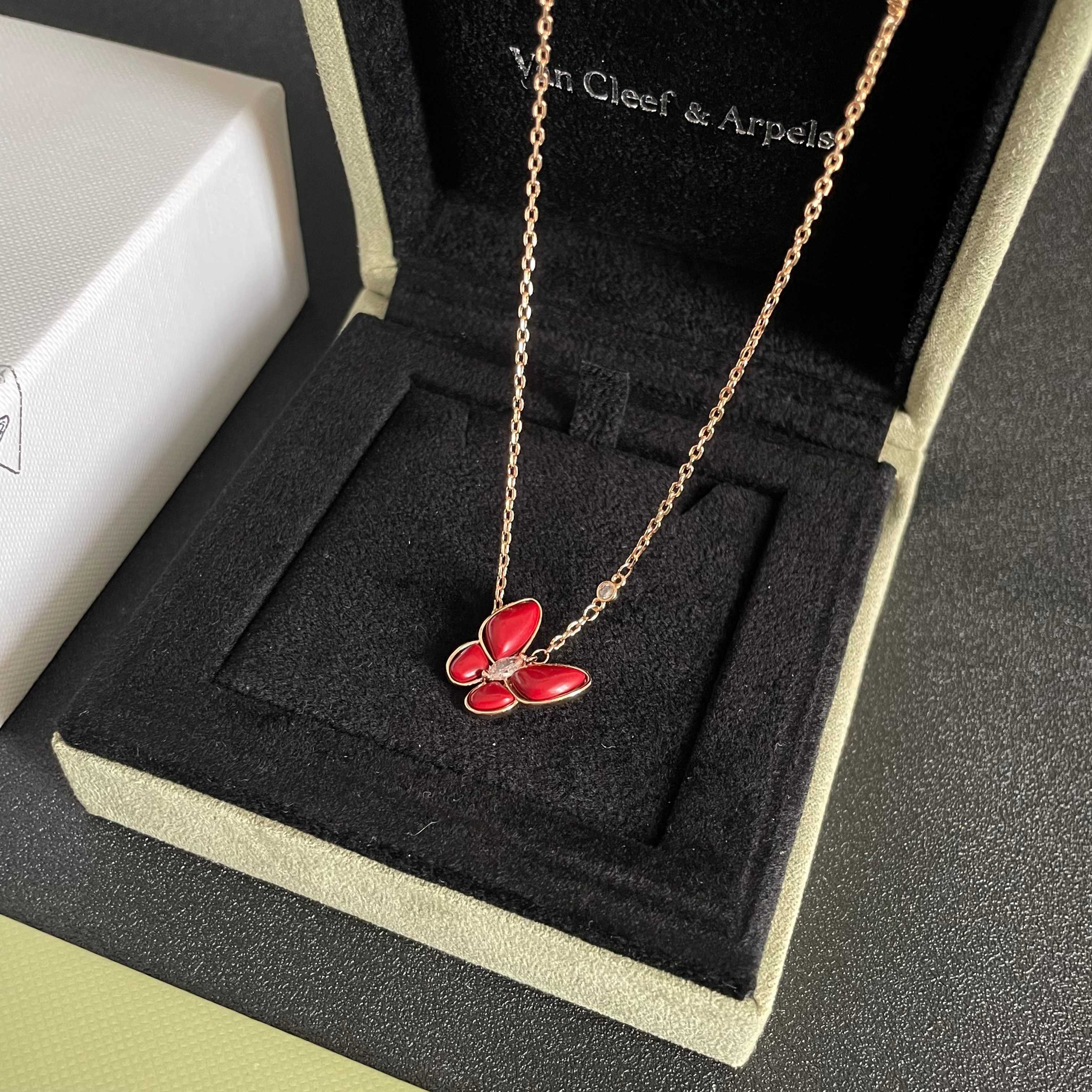Van Cleef & Arpels Jewelry Van Cleef Arpels Alhambra ． — photo 8