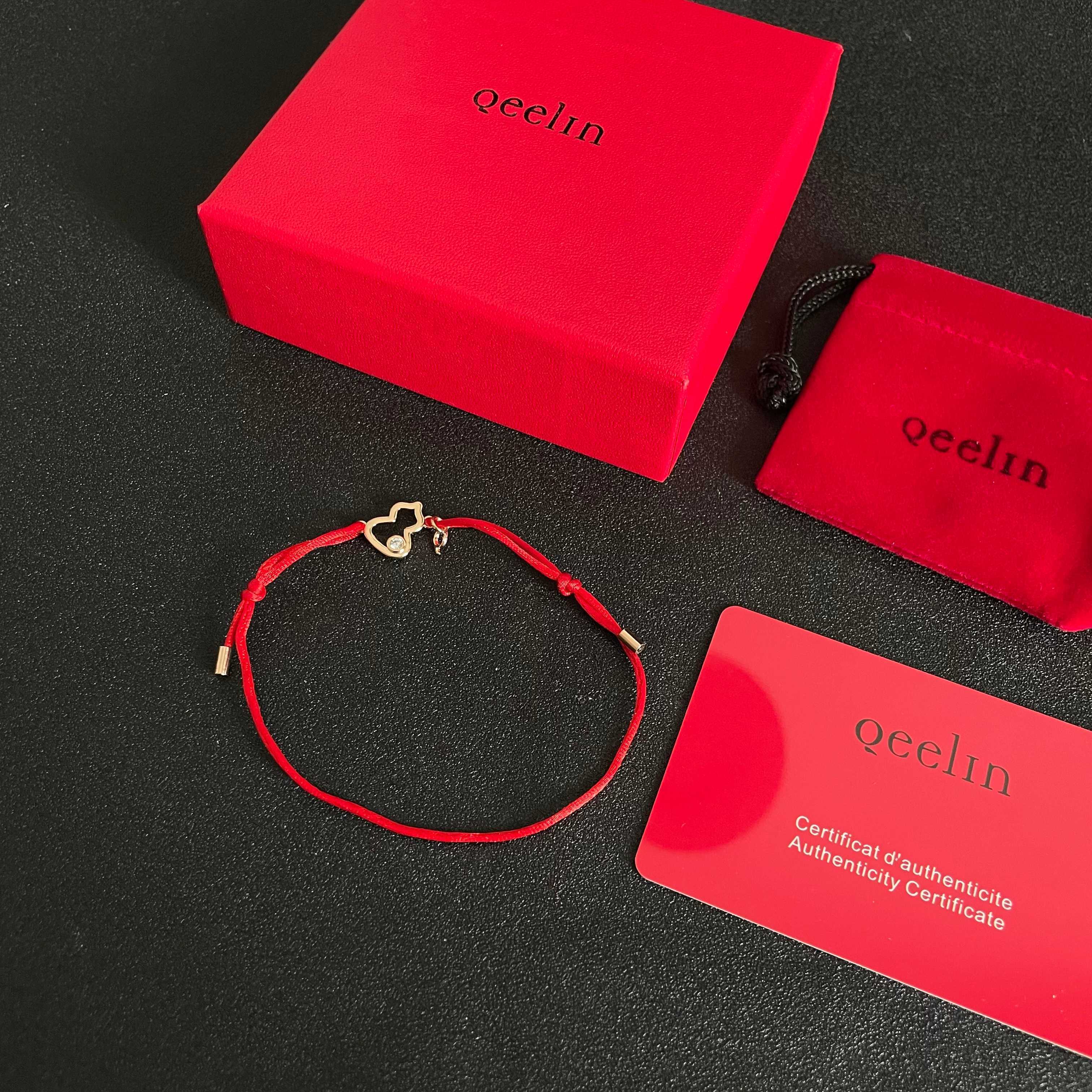 P275 FOR THE MINI-SWEET BRACELETS, THE BEAUTY OF THE FACE. IT’S REALLY GOLD - 图片 5