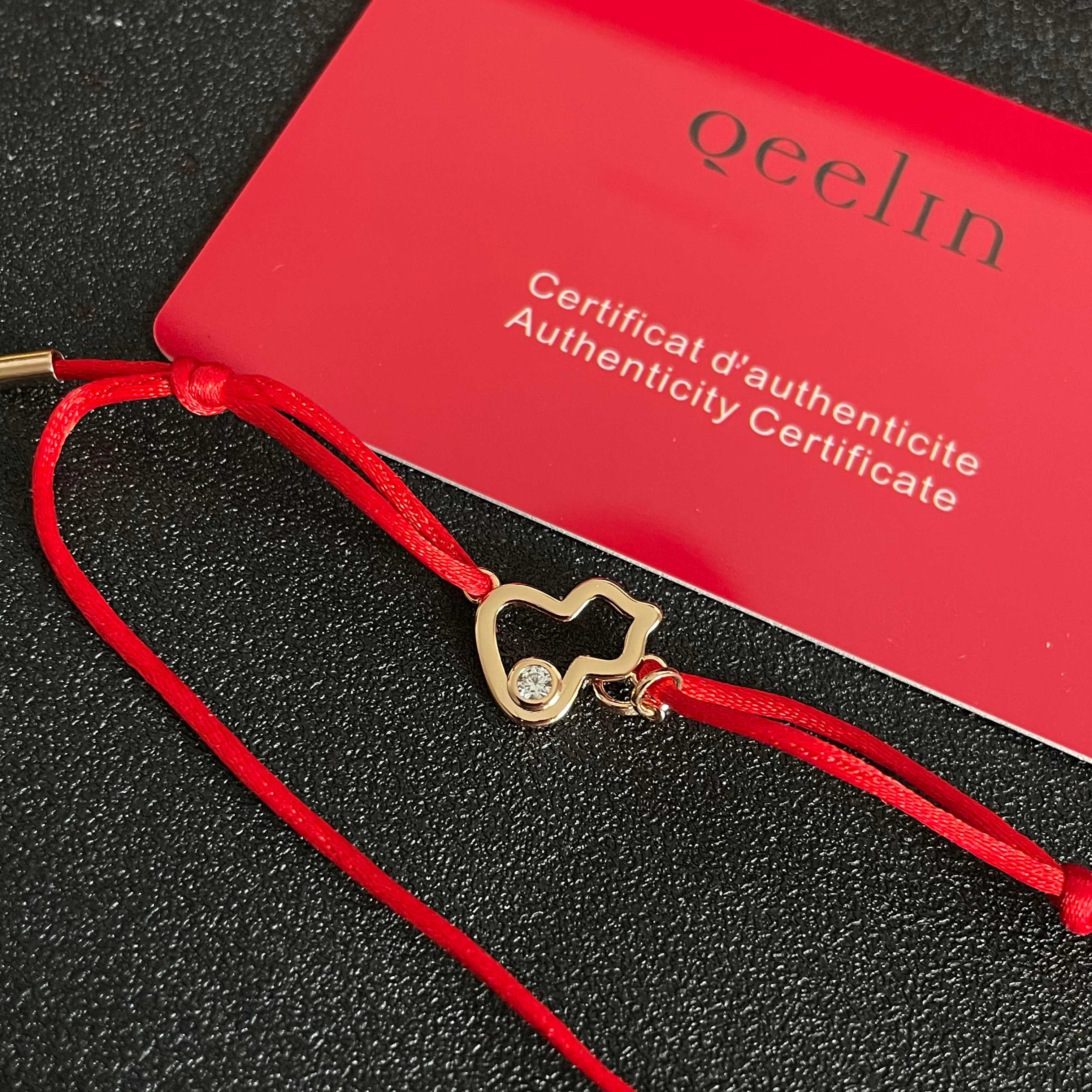 P275 FOR THE MINI-SWEET BRACELETS, THE BEAUTY OF THE FACE. IT’S REALLY GOLD - 图片 8