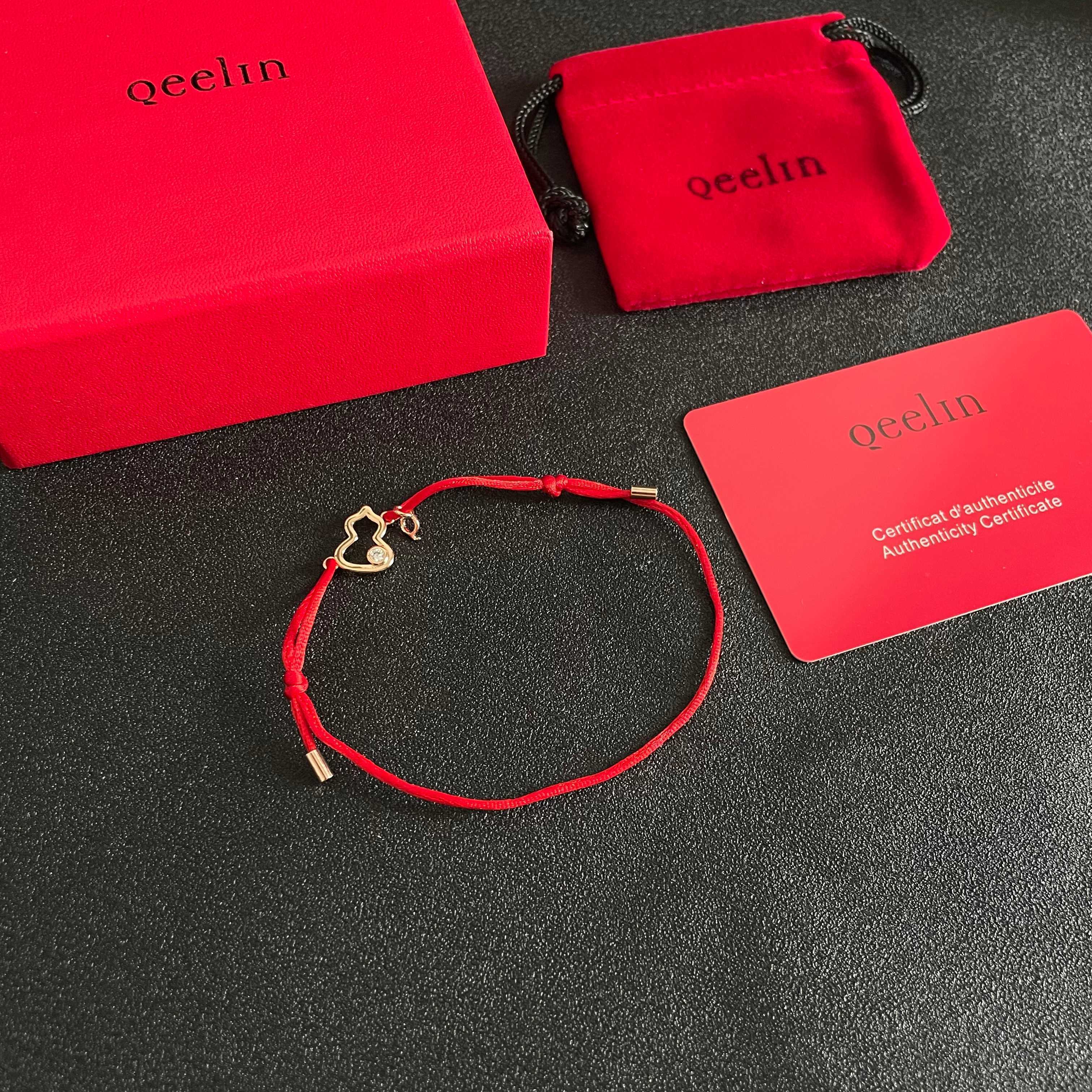 P275 FOR THE MINI-SWEET BRACELETS, THE BEAUTY OF THE FACE. IT’S REALLY GOLD - 图片 6