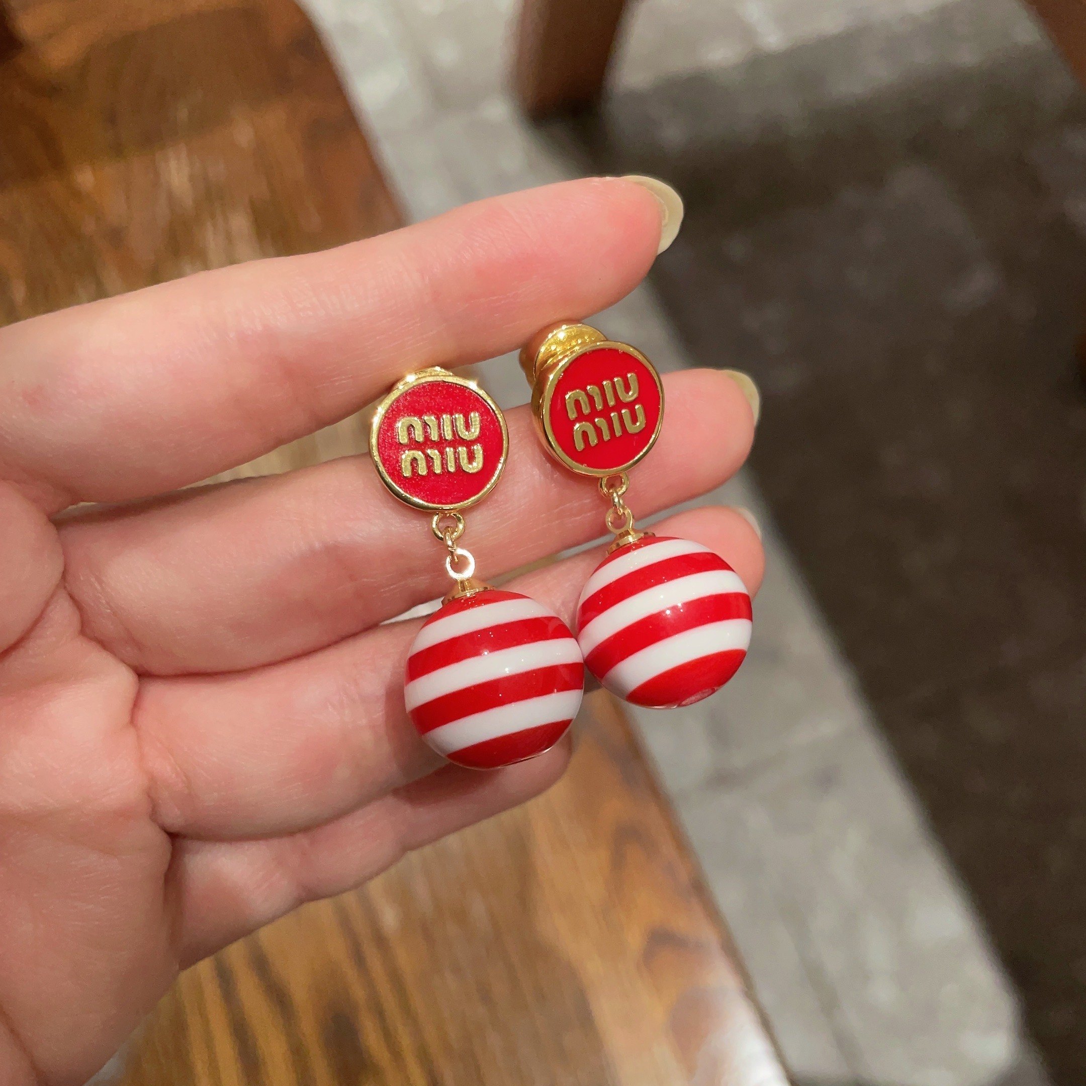 The new P325 MiUMIU is designed to be a fairy - 图片 4