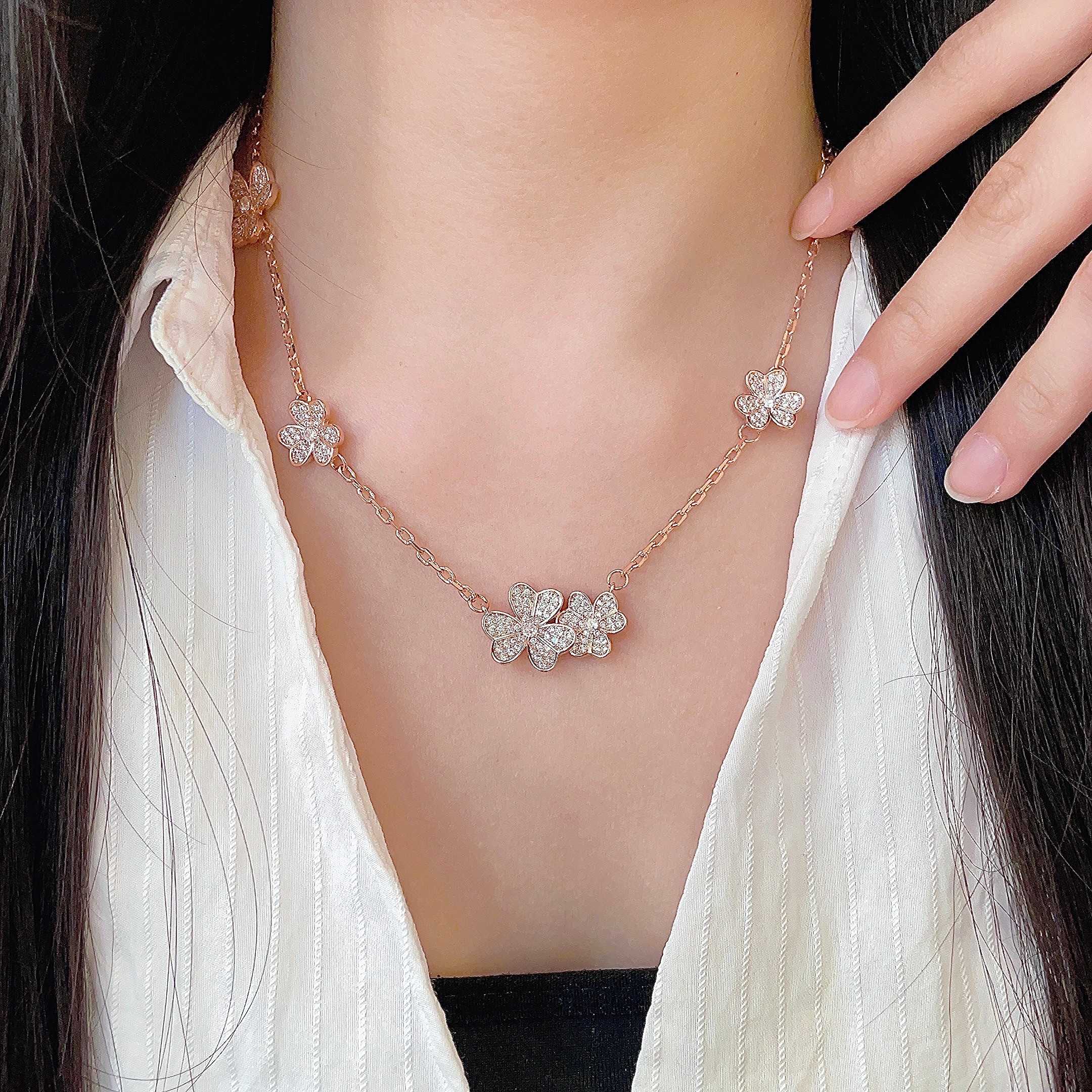 Van Cleef & Arpels Sieraden Van Cleef Arpels Alhambra ．