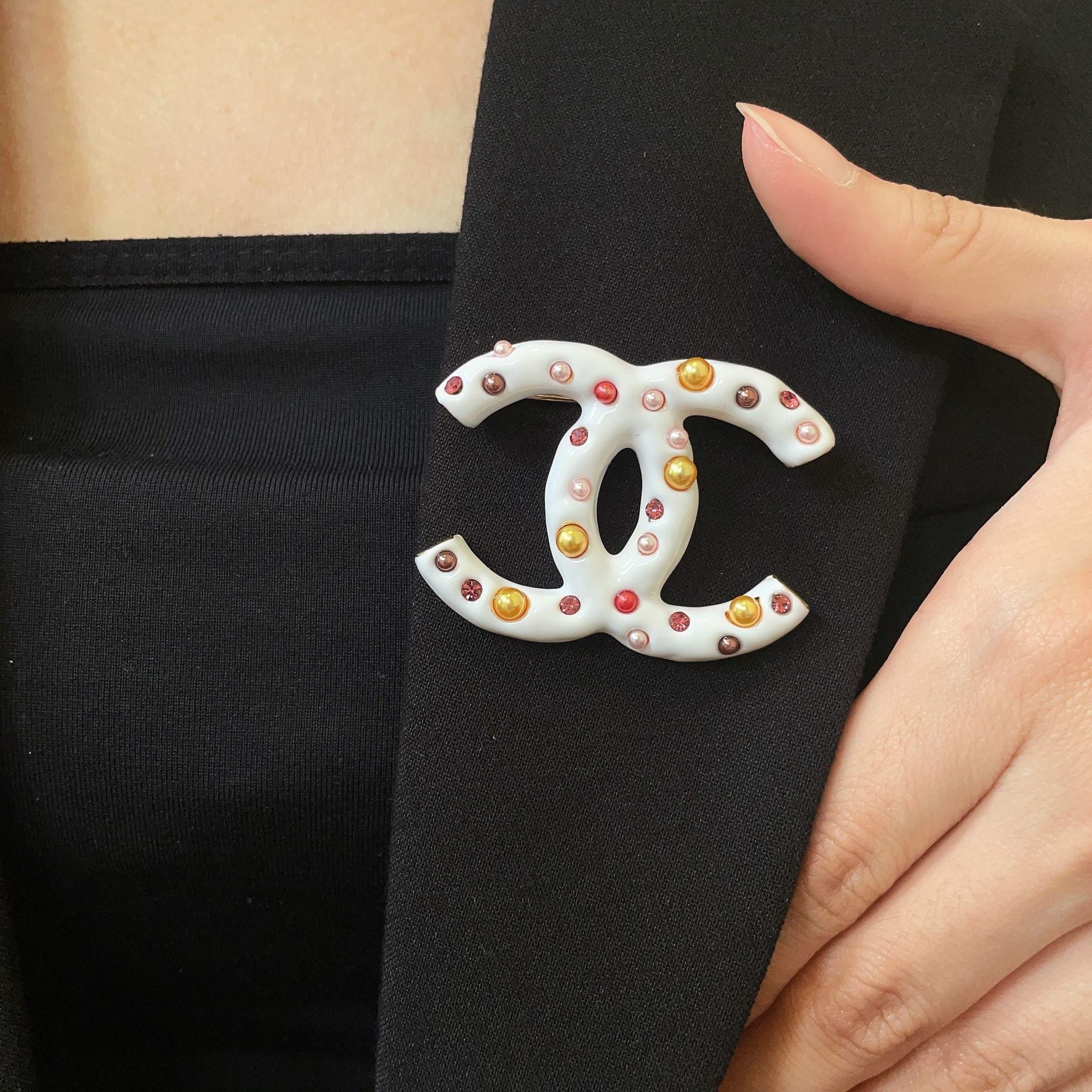 CHANEL🇫🇷 [ 👗👗👗. Novità Chanel ChanelDonna Cappello Donna Completo Cappello Cintura