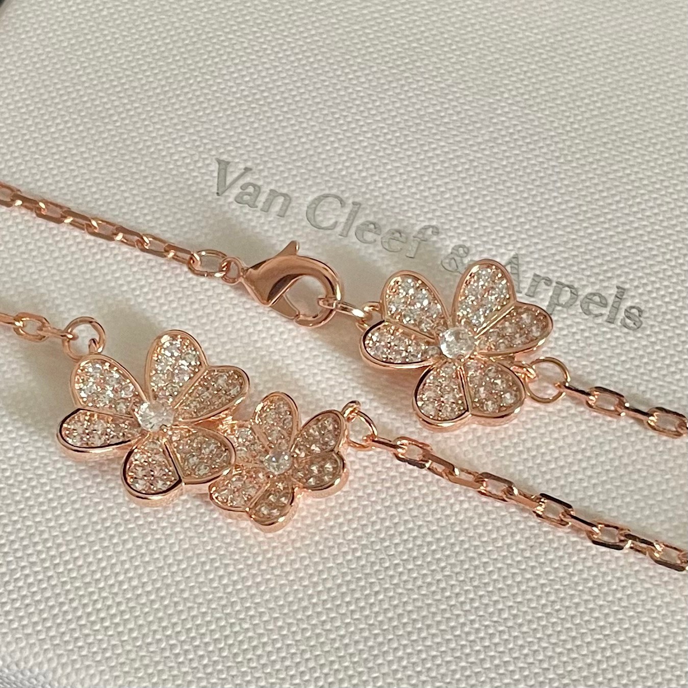 Van Cleef & Arpels smykker Van Cleef Arpels Alhambra ． — photo 7