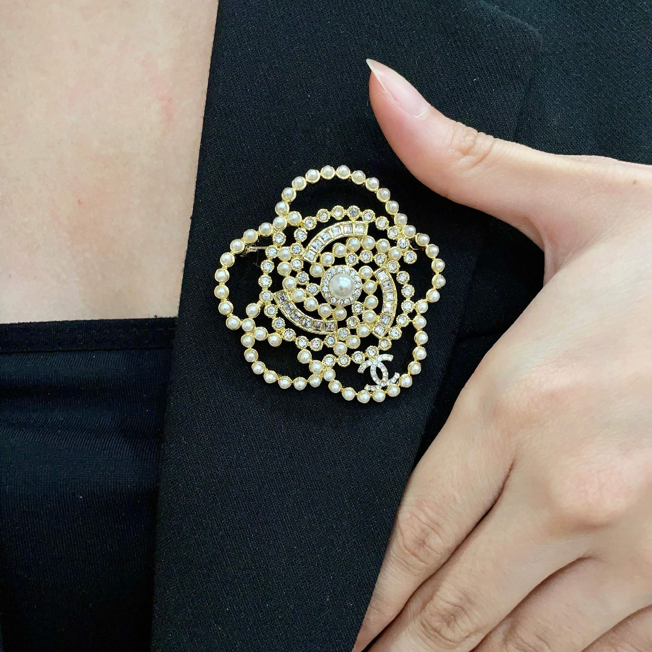 CHANEL