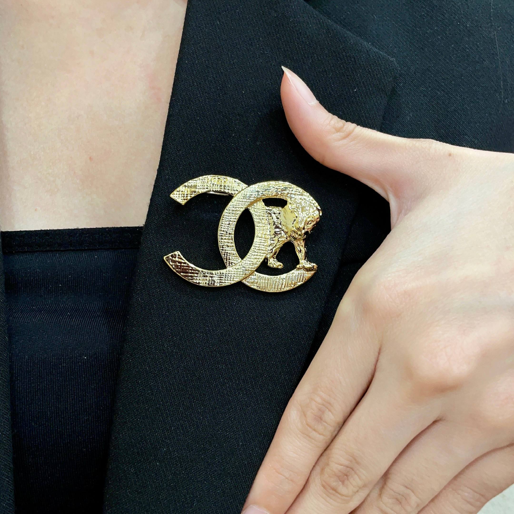 CHANEL