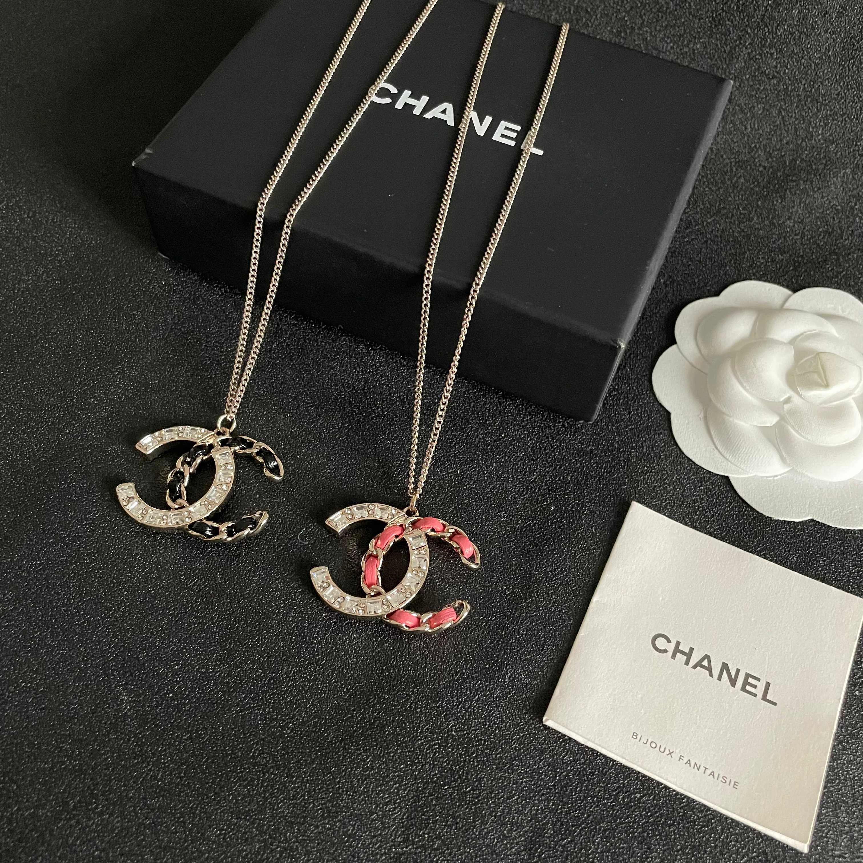 Chanel Jewelry ChanelChanel — photo 5