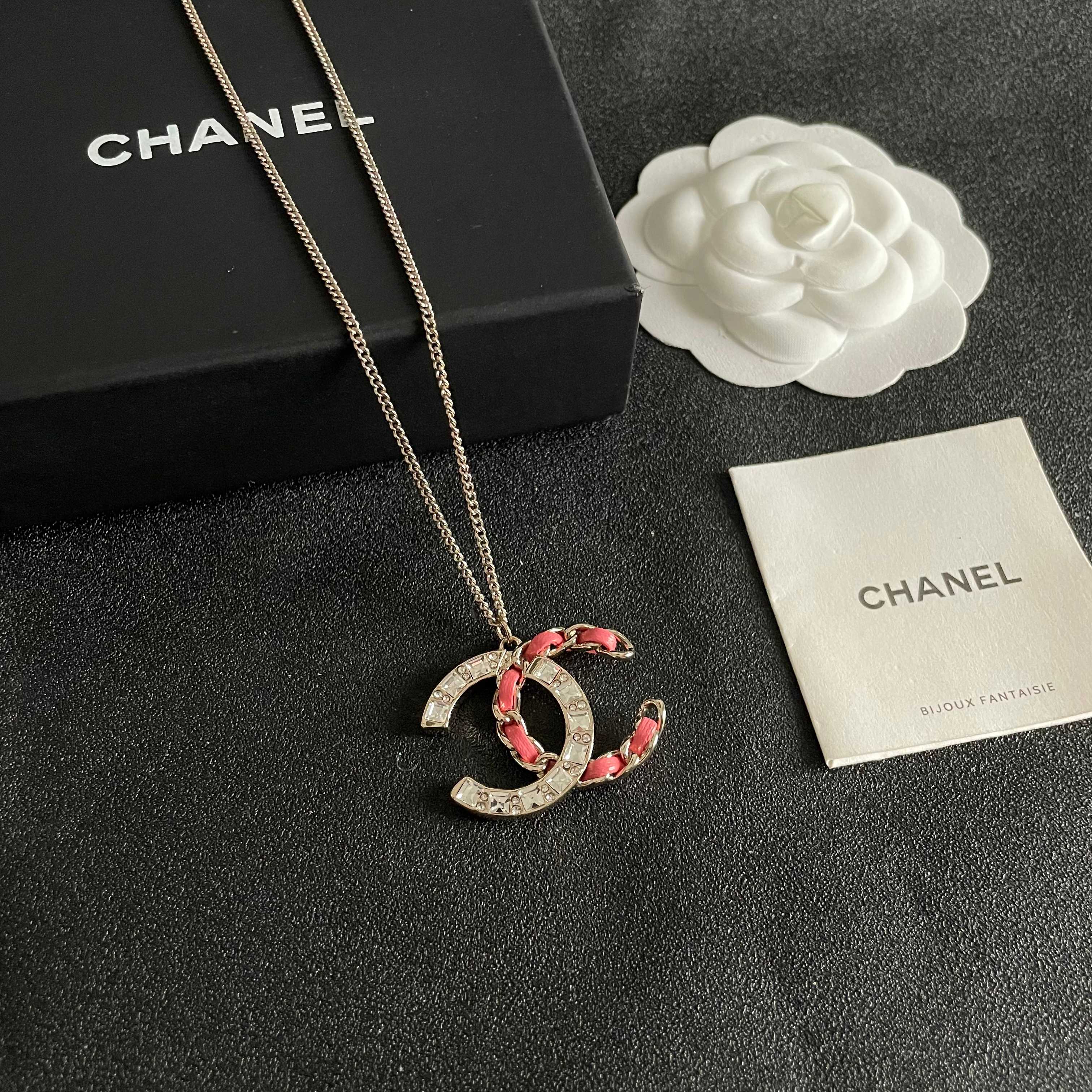 Chanel Jewelry ChanelChanel — photo 6