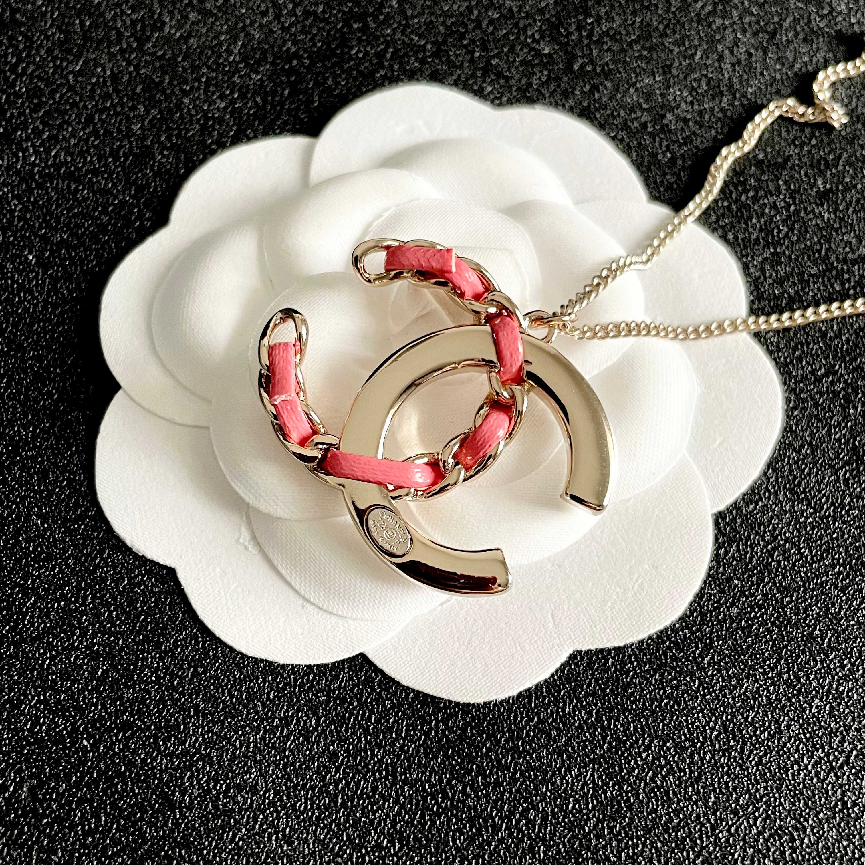 Chanel Jewelry ChanelChanel — photo 8