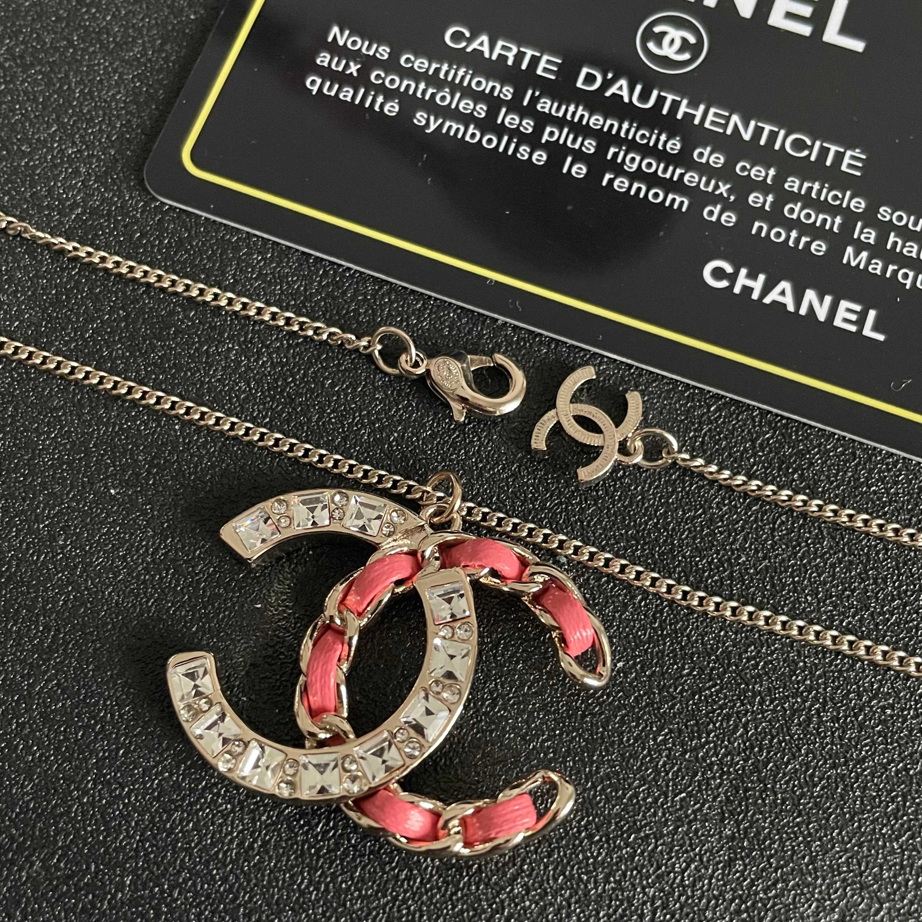 Chanel Jewelry ChanelChanel — photo 7