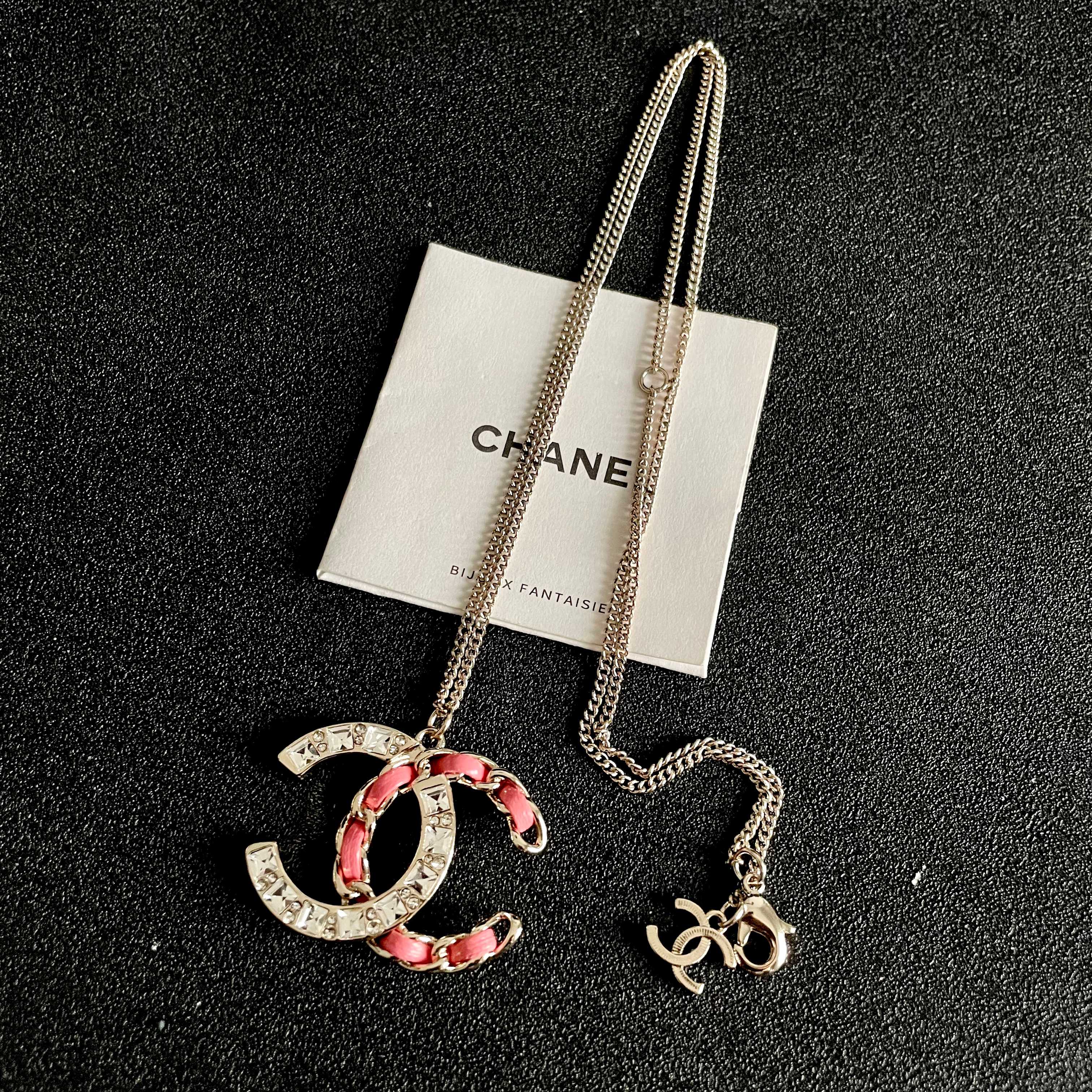 Chanel Jewelry ChanelChanel — photo 9