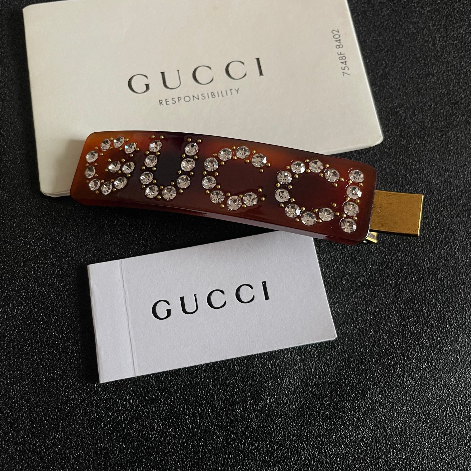 Gucci Haute Couture Haute Couture Ready-to-Wear Clothing Dress Jacket 8