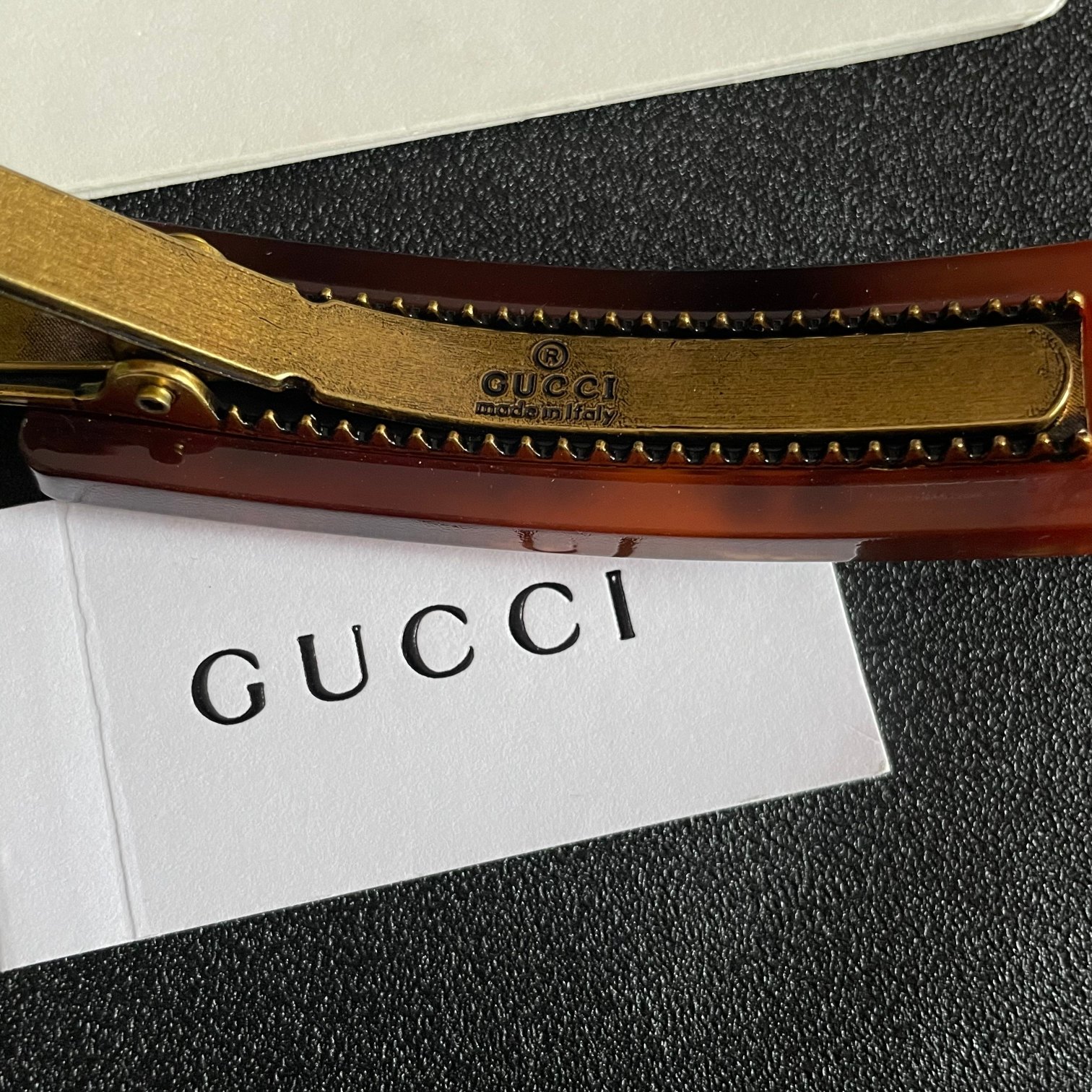 Gucci Haute Couture Haute Couture Ready-to-Wear Clothing Dress Jacket 7