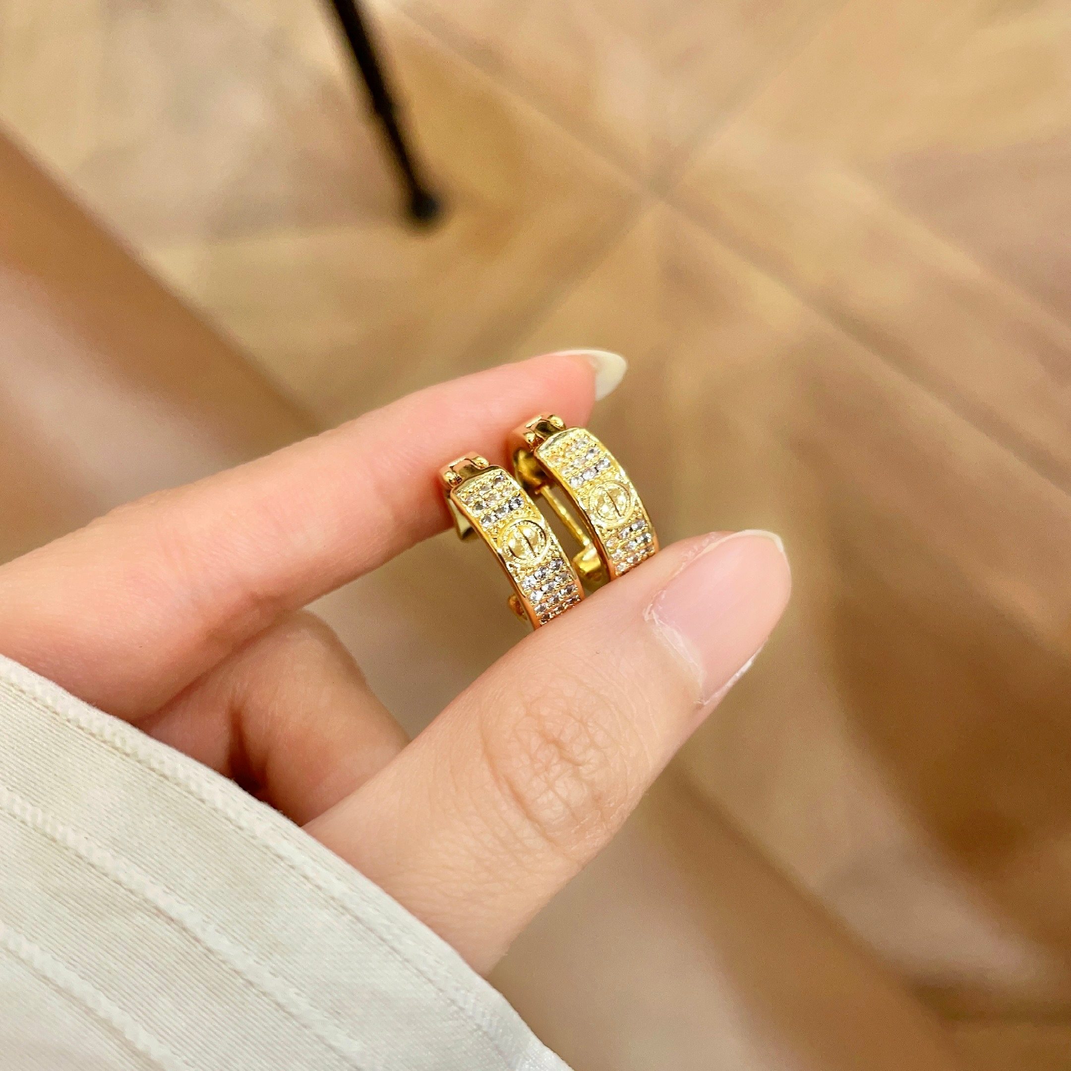 Cartier Haute Couture Haute Couture Fine Jewelry Necklace Bracelet Ring 4