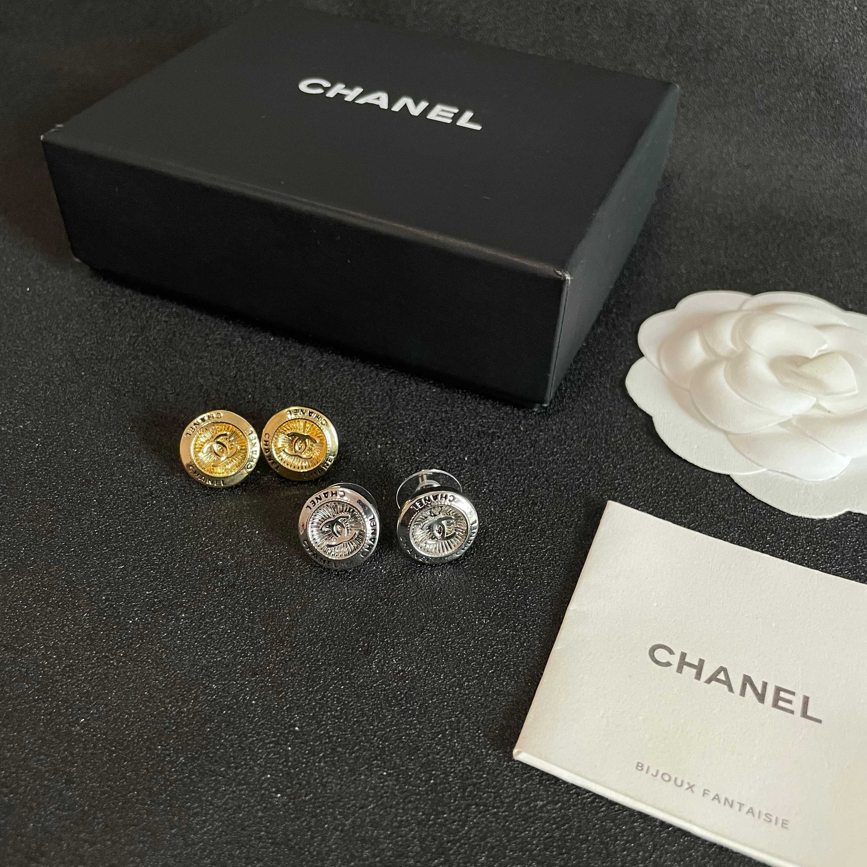 香奈儿 Chanel 高定典藏高定典雅奢华珠宝首饰项链手链戒指 #8A084BBF 5