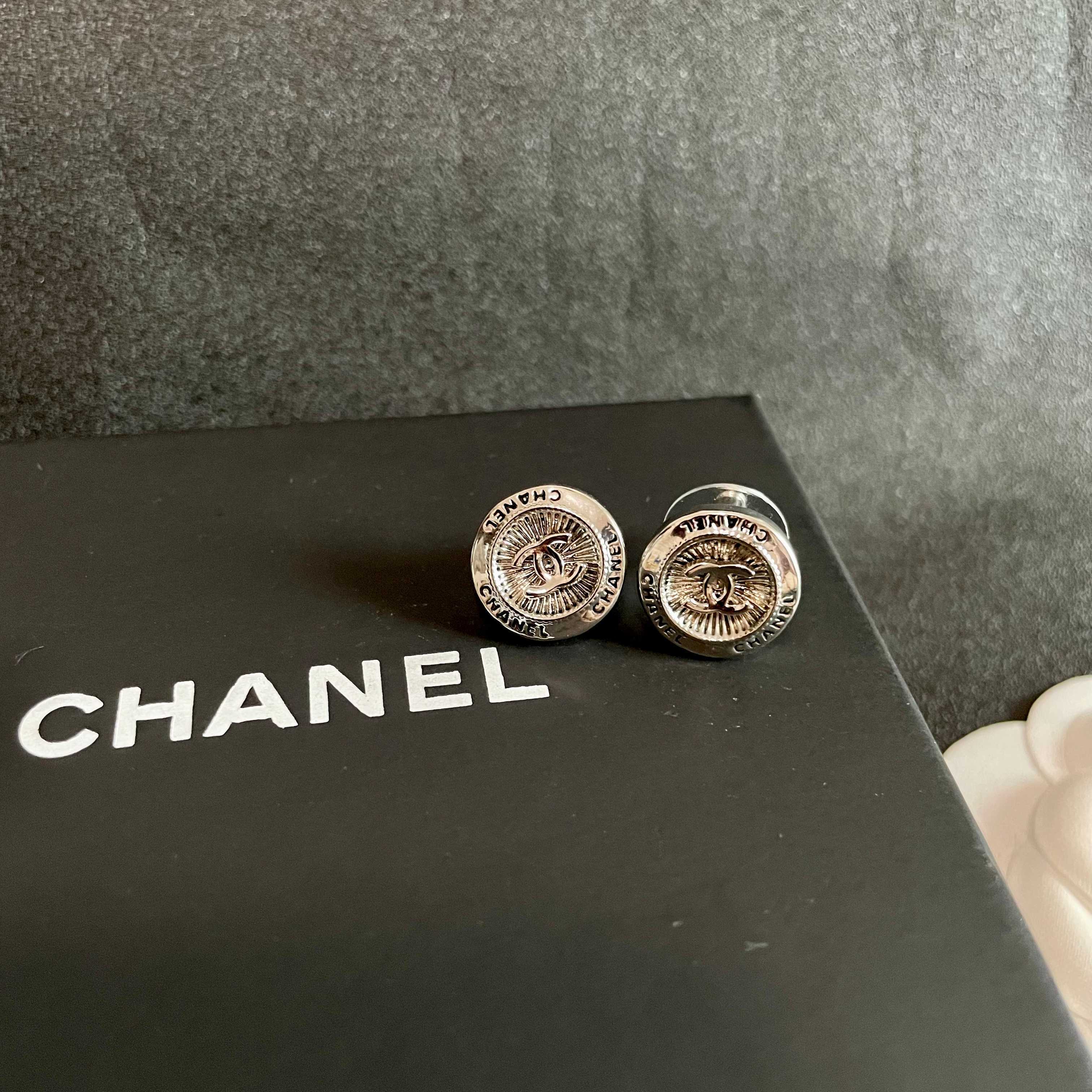 香奈儿 Chanel 高定典藏高定典雅奢华珠宝首饰项链手链戒指 #8A084BBF 9