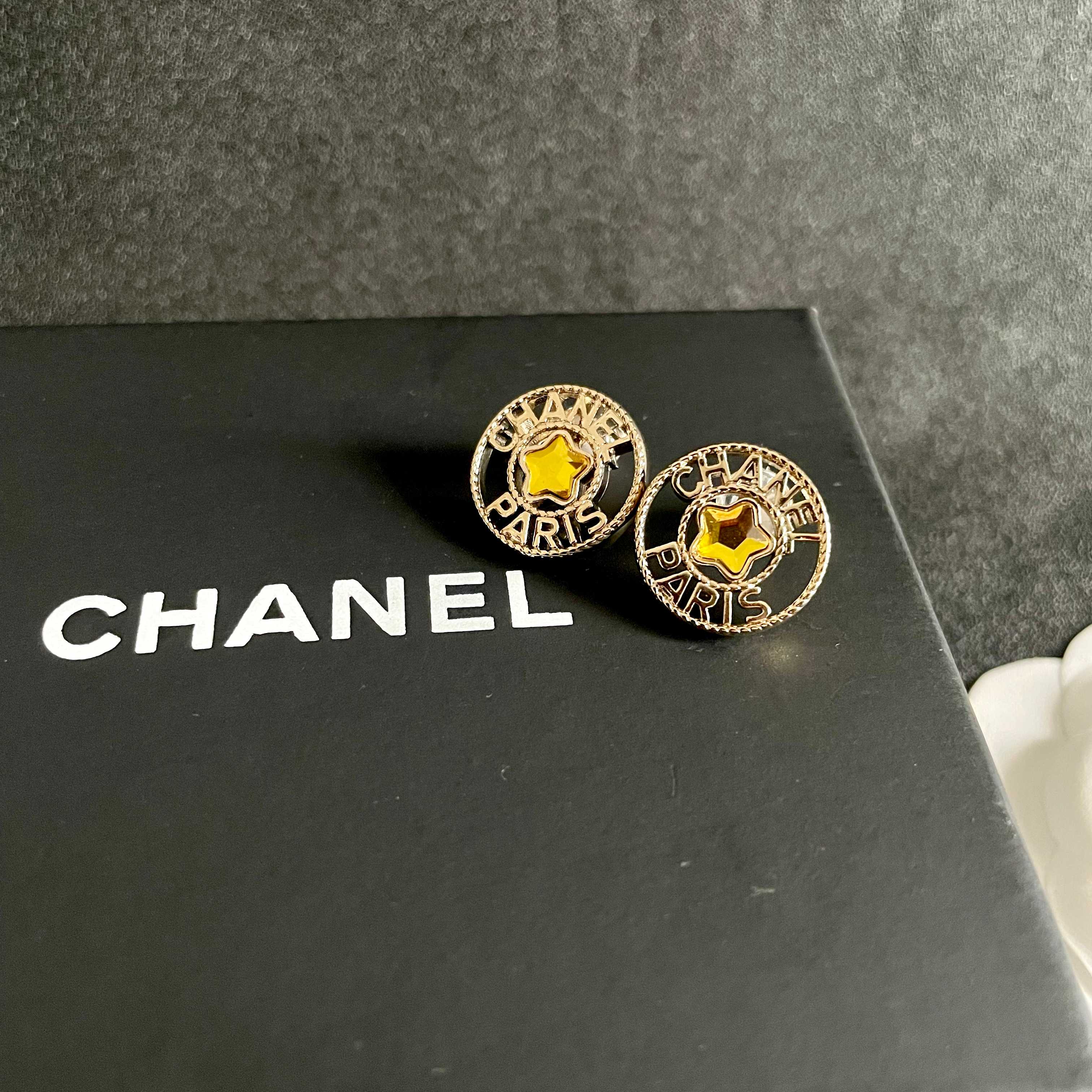 香奈儿 Chanel 高定典藏高定典雅奢华珠宝首饰项链手链戒指 #ECE75716 9