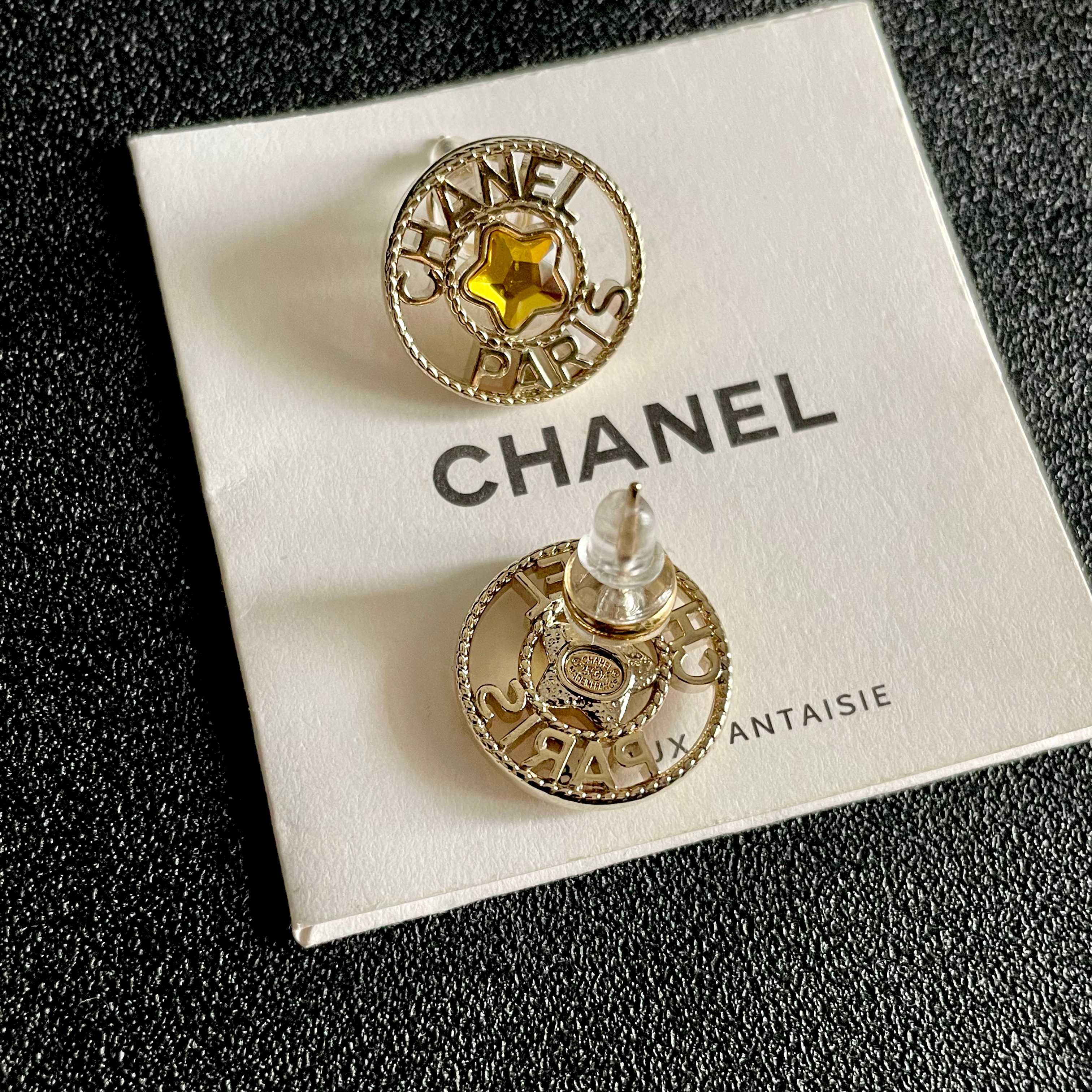 香奈儿 Chanel 高定典藏高定典雅奢华珠宝首饰项链手链戒指 #ECE75716 7