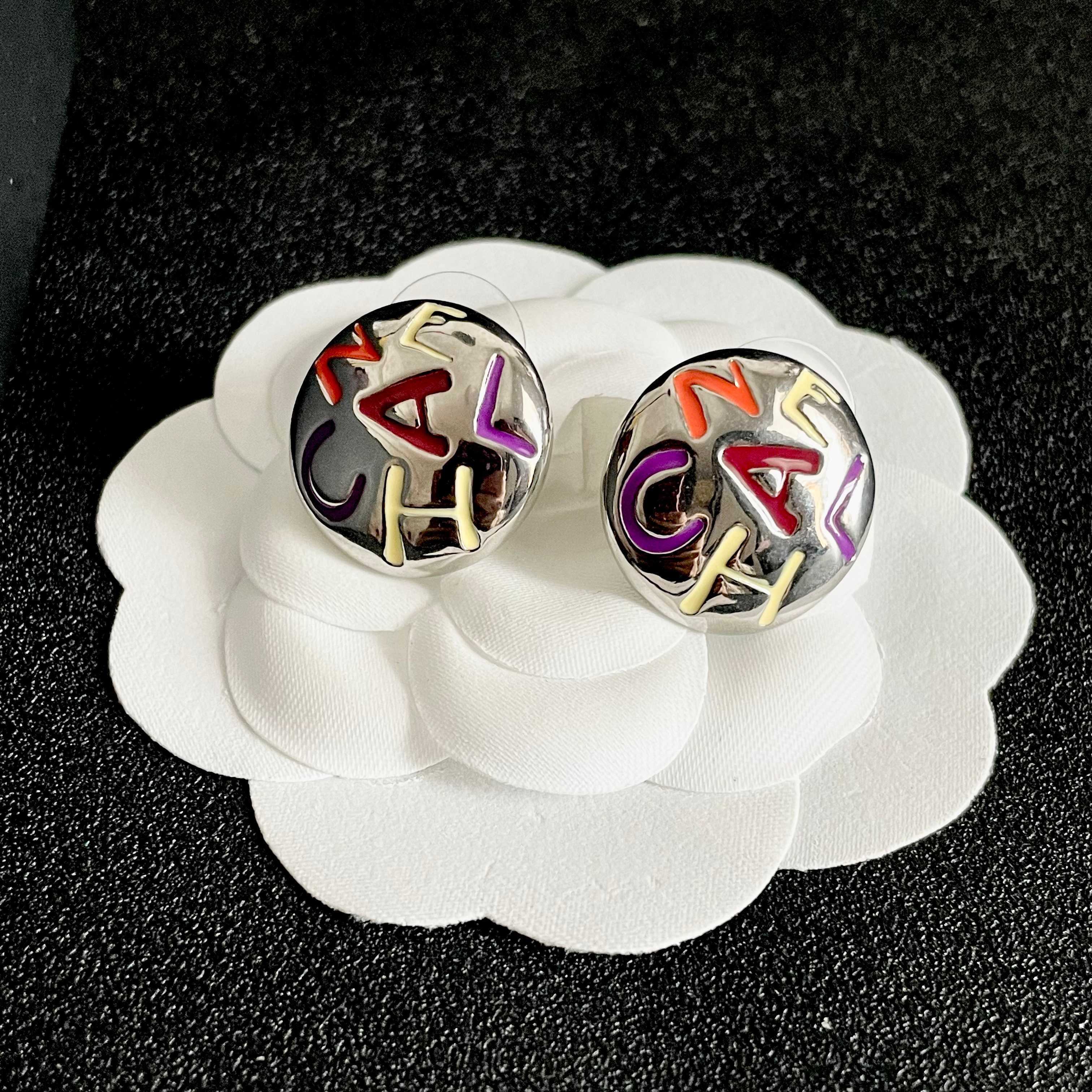 Chanel Haute Couture Haute Couture Fine Jewelry Necklace Bracelet Ring 8