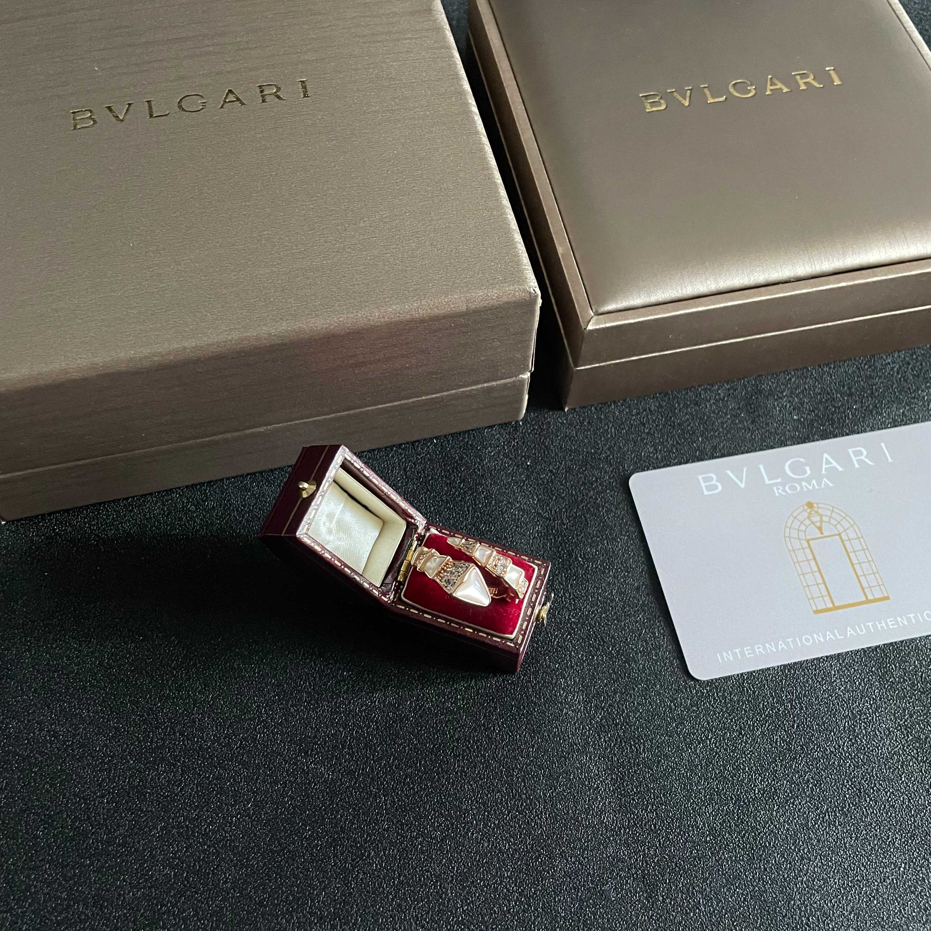 Bvlgari BVLGARI 宝格丽 Sperpenti