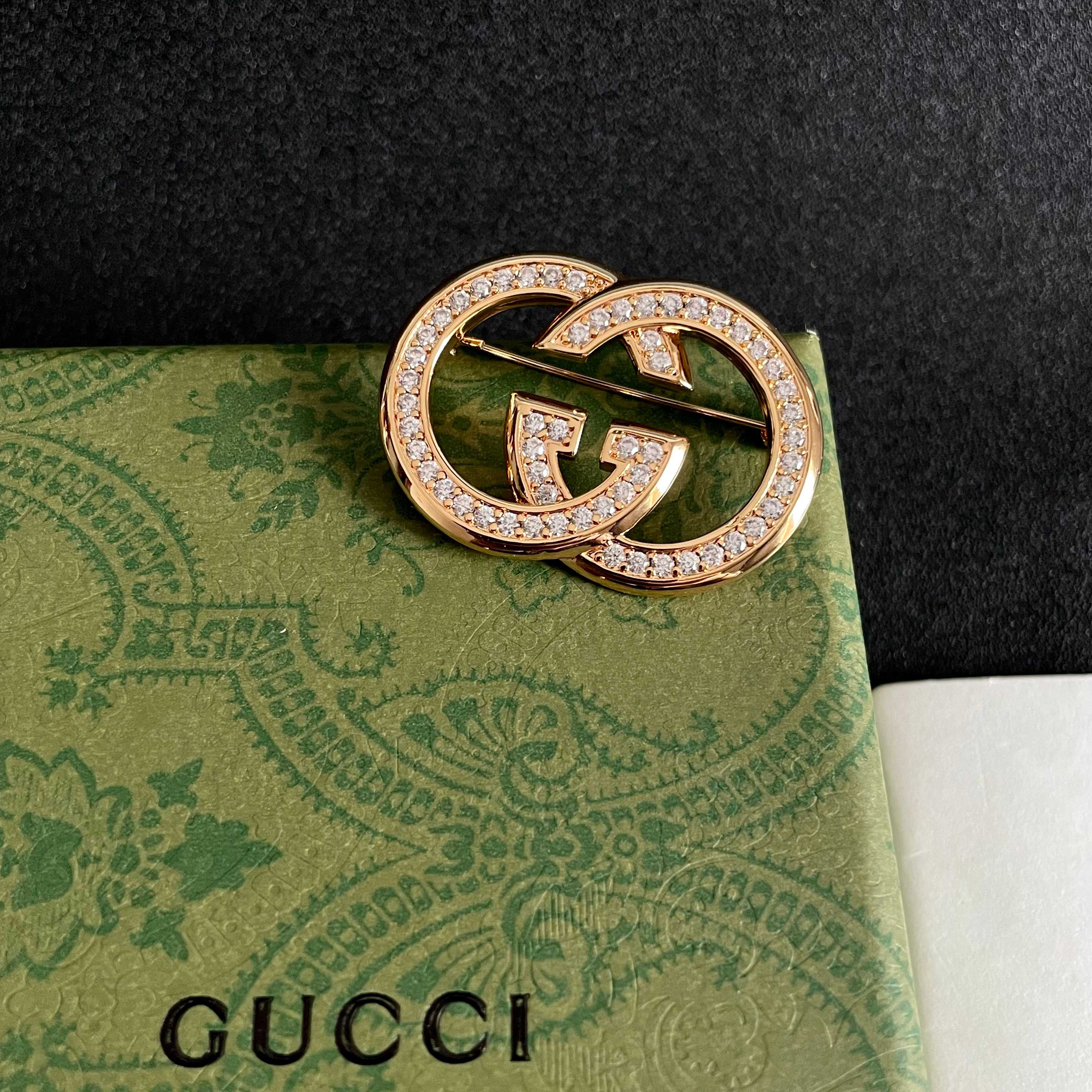 China Replica Gucci Jewelry GCJ0403-69
