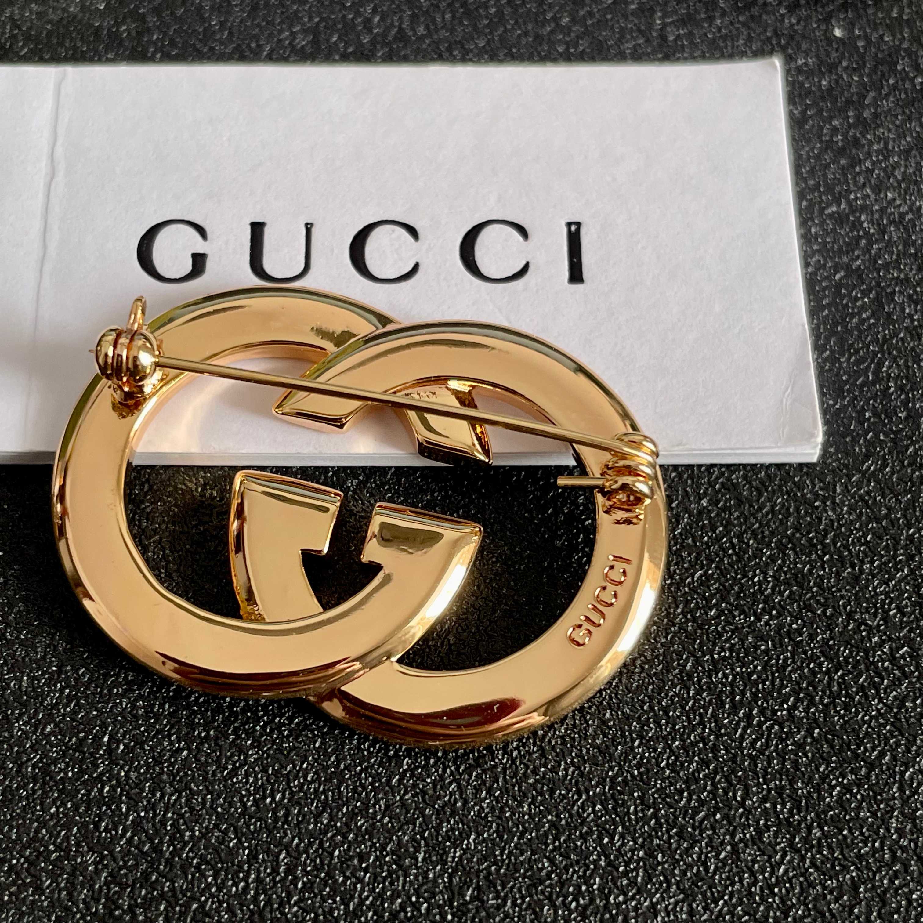 China Replica Gucci Jewelry GCJ0403-69