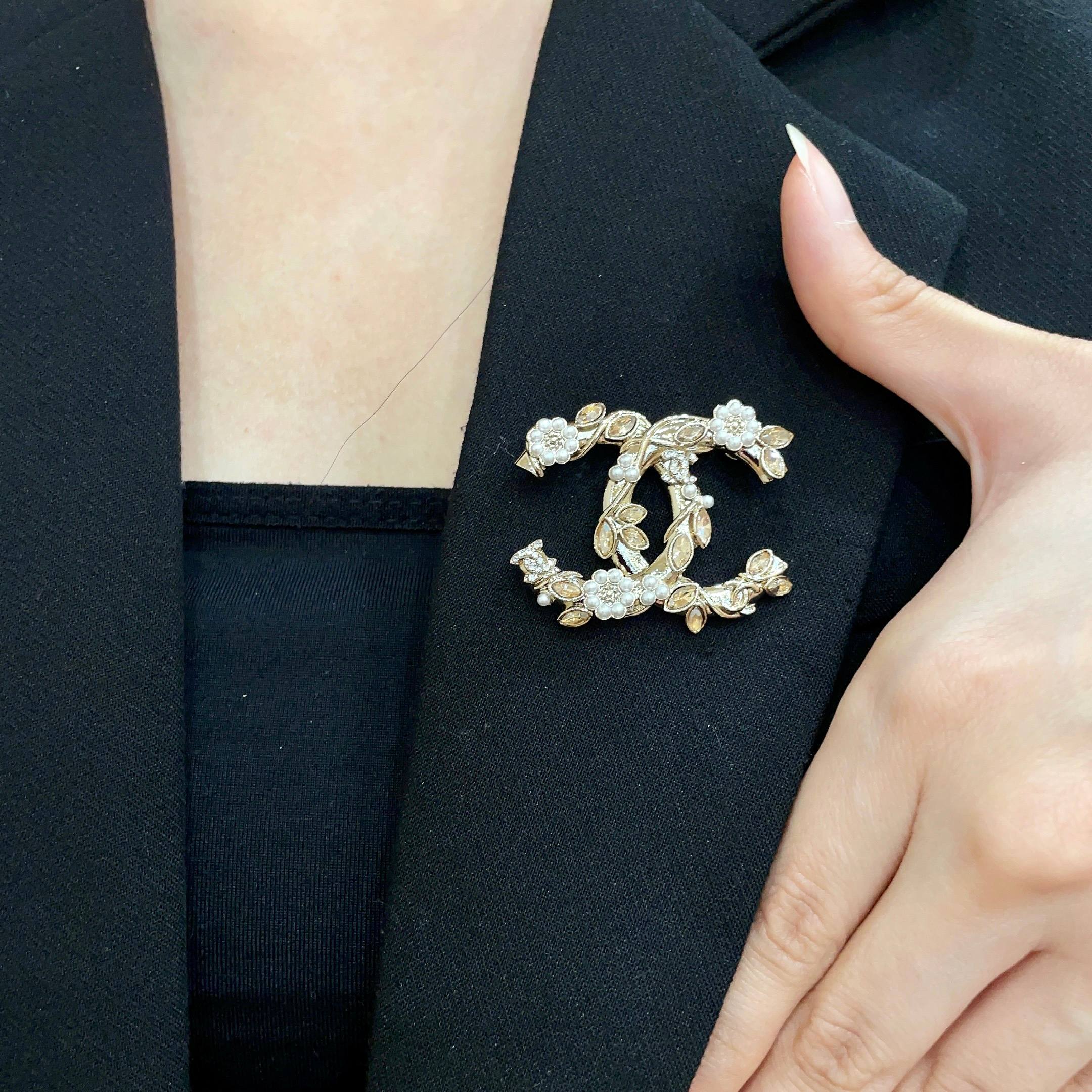 CHANEL