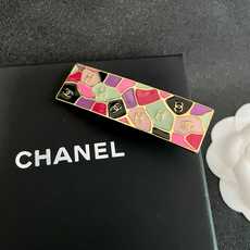 🛍小香发夹热销款火爆上新❣🛍同步专柜‼独家高端品质实拍图‼代购级别‼做工精致细腻👍重工版本😎超级仙女唯美 🛍小香发夹热销款火爆上新❣🛍同步专柜‼独家高端品质实拍图‼代购级别‼做工精致细腻👍重工版本😎超级仙女唯美