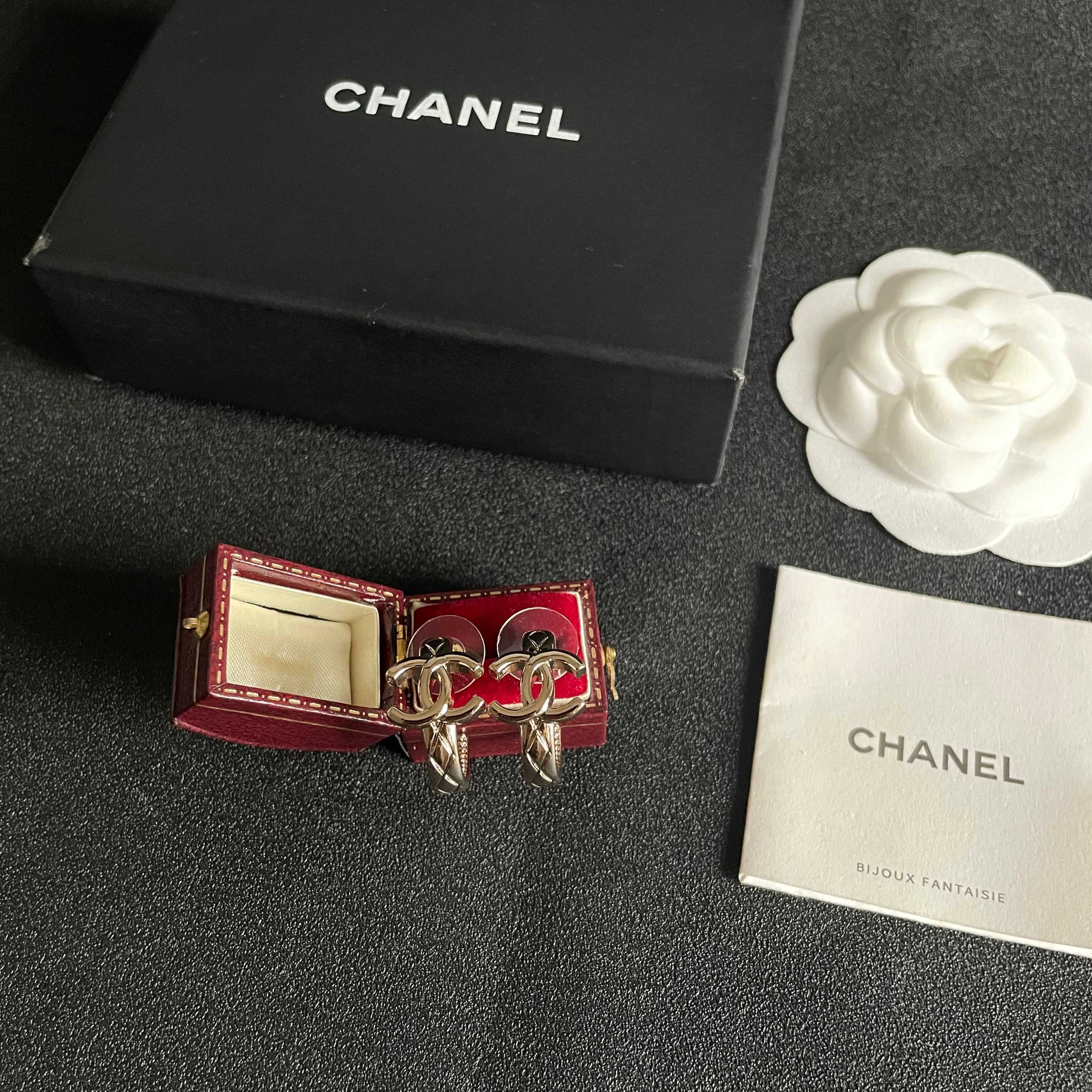 Chanel smykker Chanel — photo 5