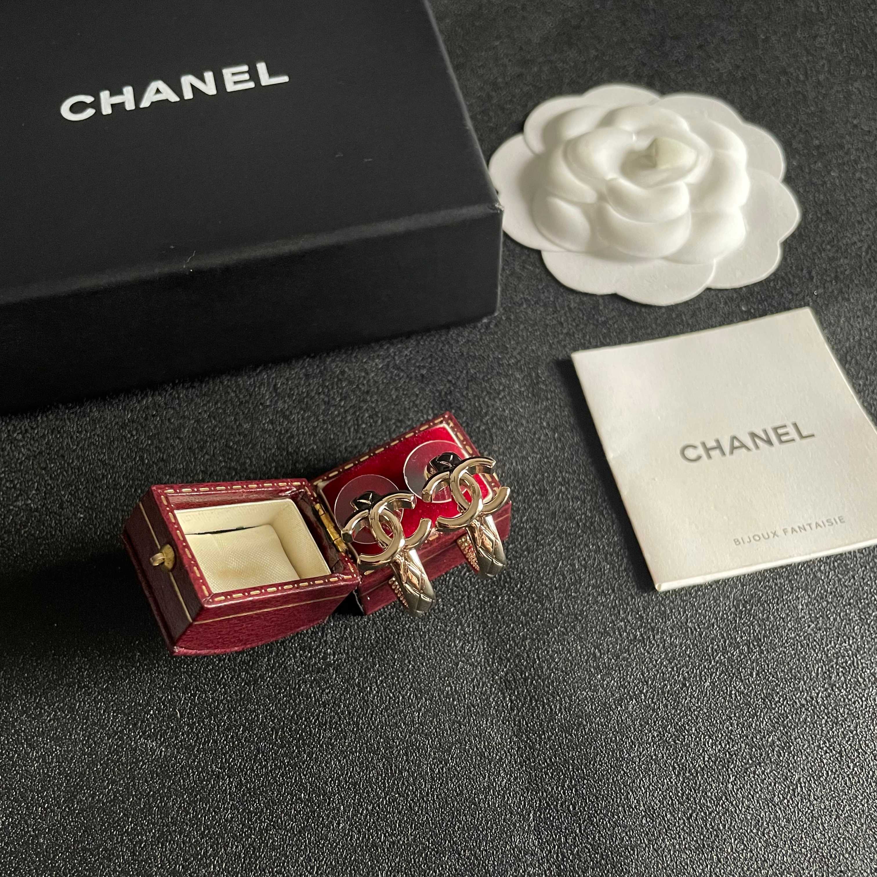 Chanel smykker Chanel — photo 6